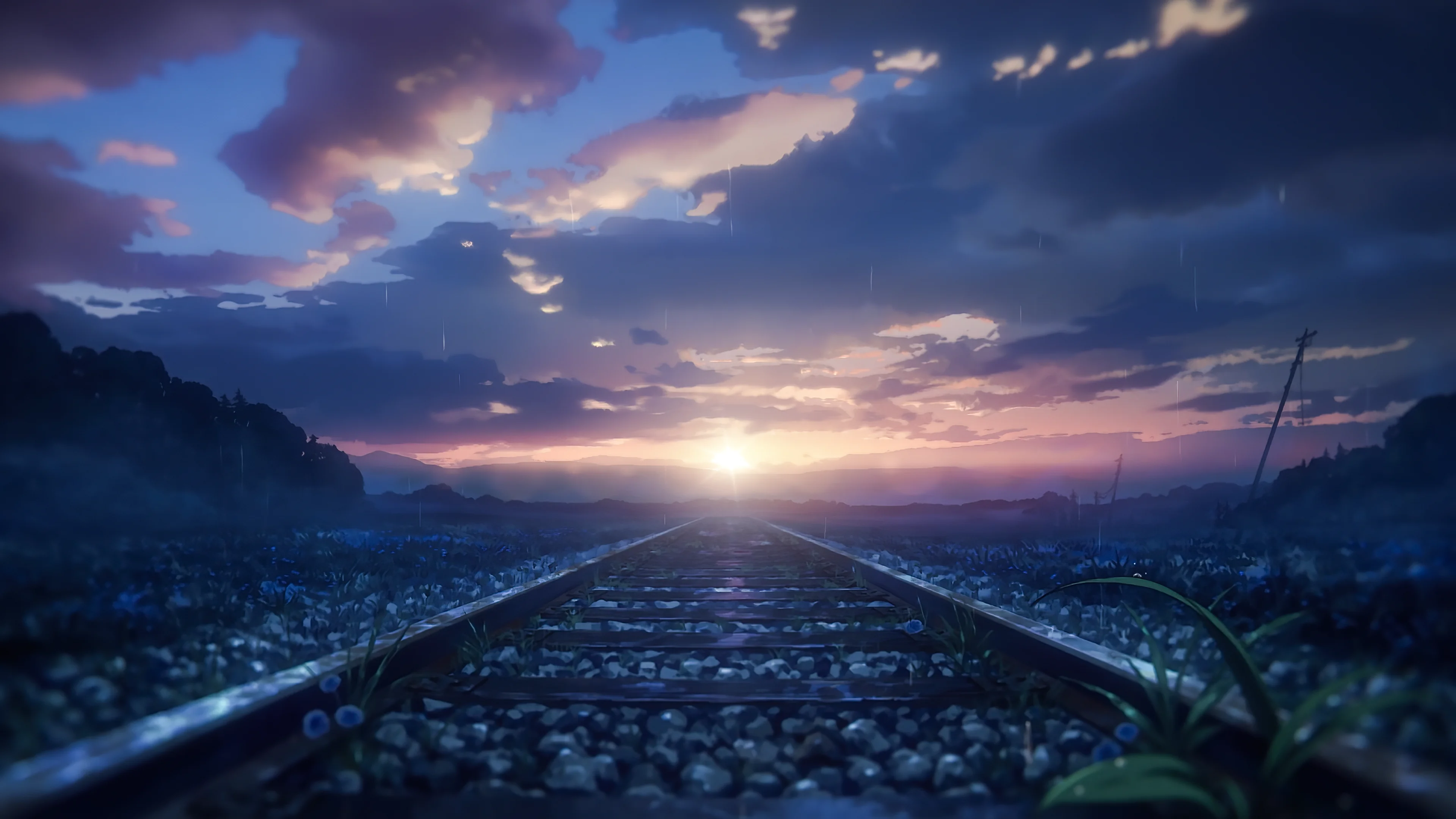 Anime wallpapers Light theme picture 2 of 4