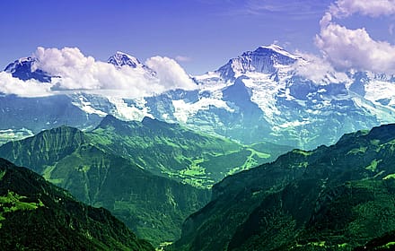 Landscape'
