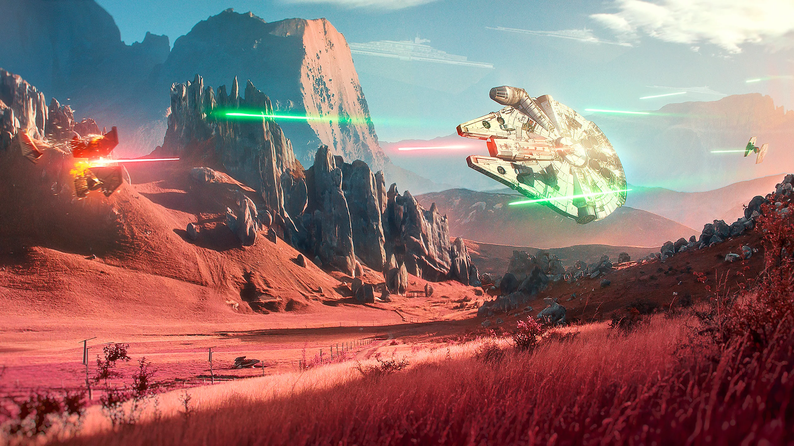 Gotcha! by Bastien Grivet picture 1 of 1