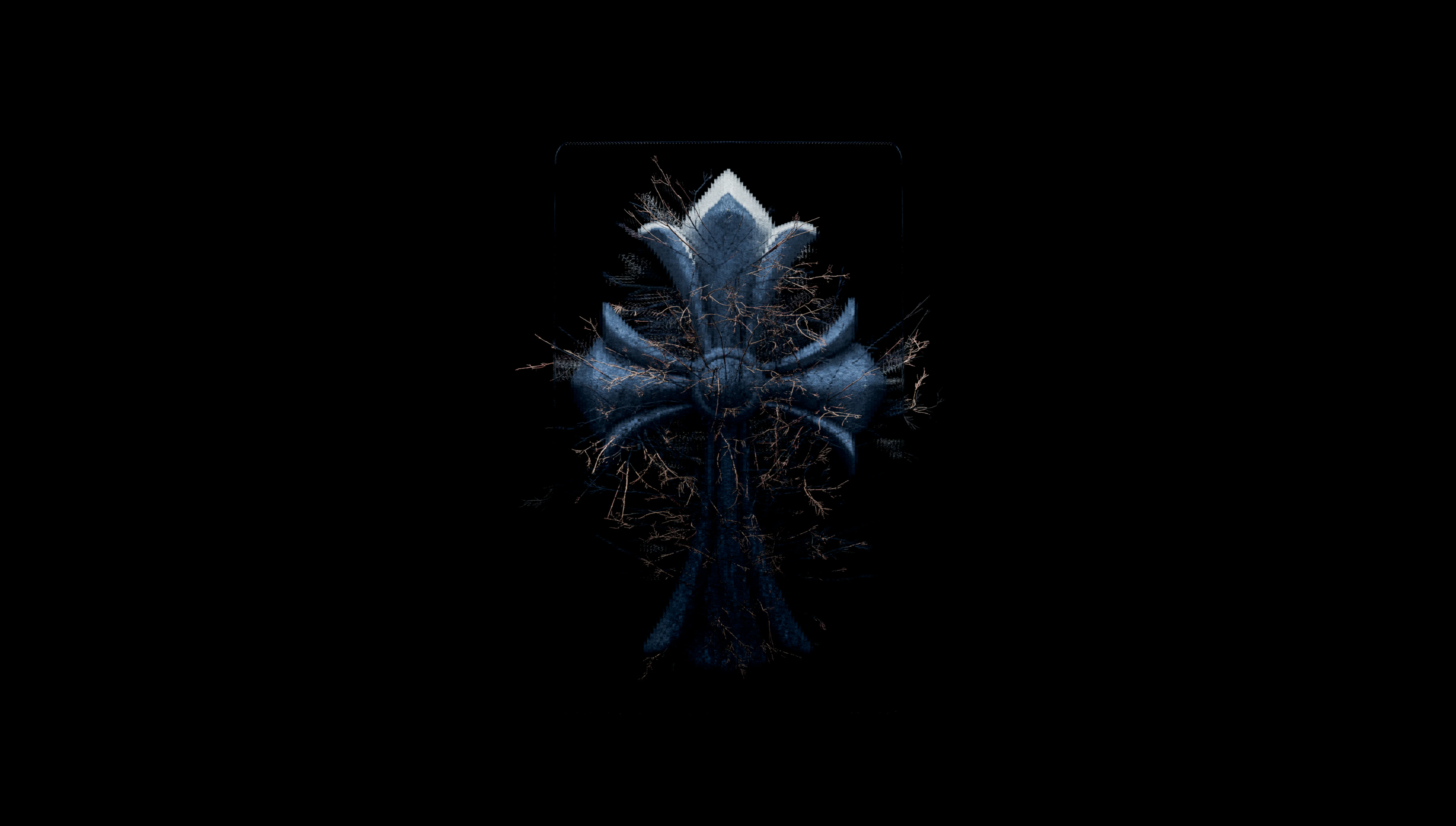 Chrome Hearts Wallpaper Pack - Desktop + Phone picture 2 of 9