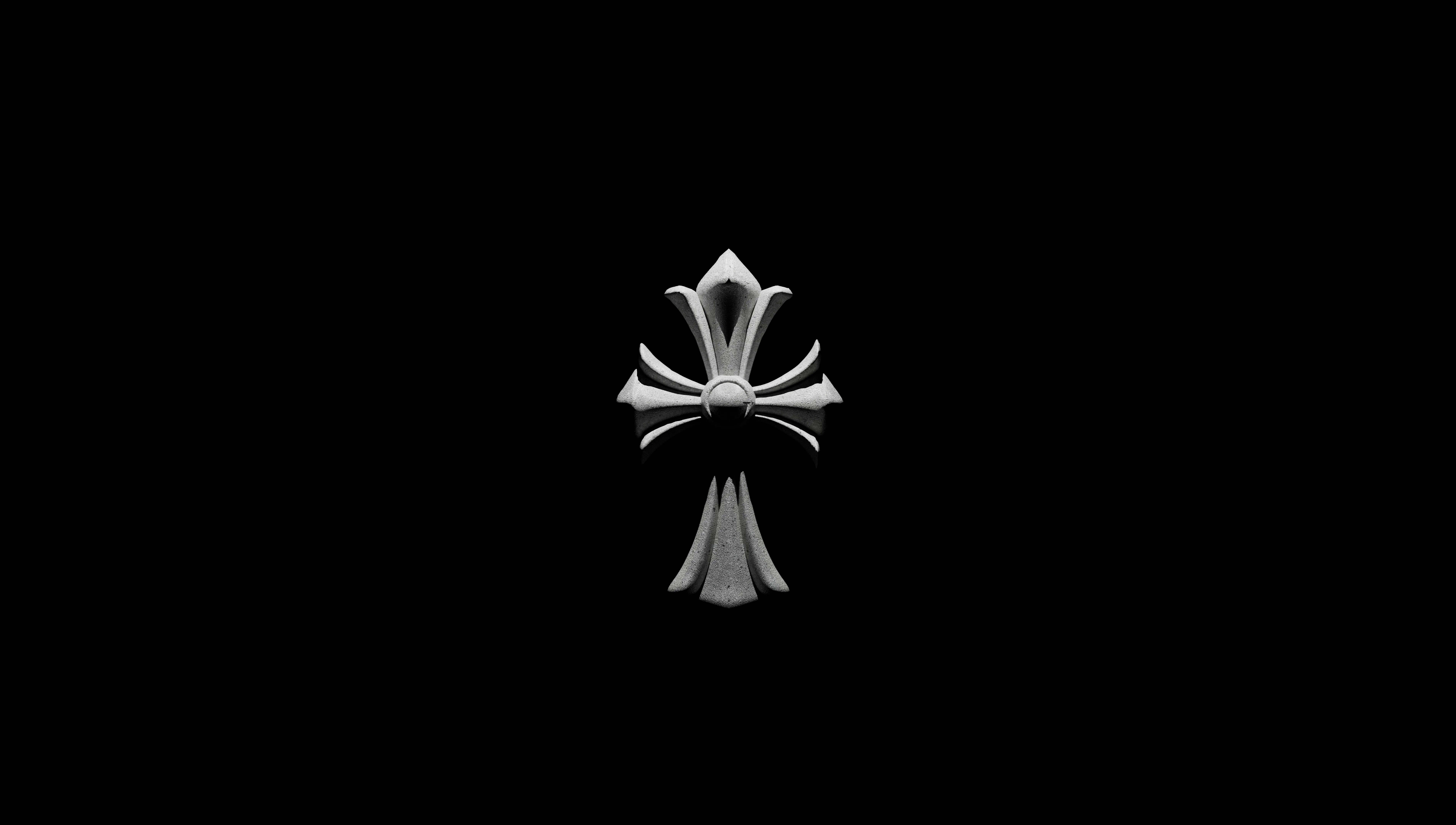 Chrome Hearts Wallpaper Pack - Desktop + Phone picture 5 of 9