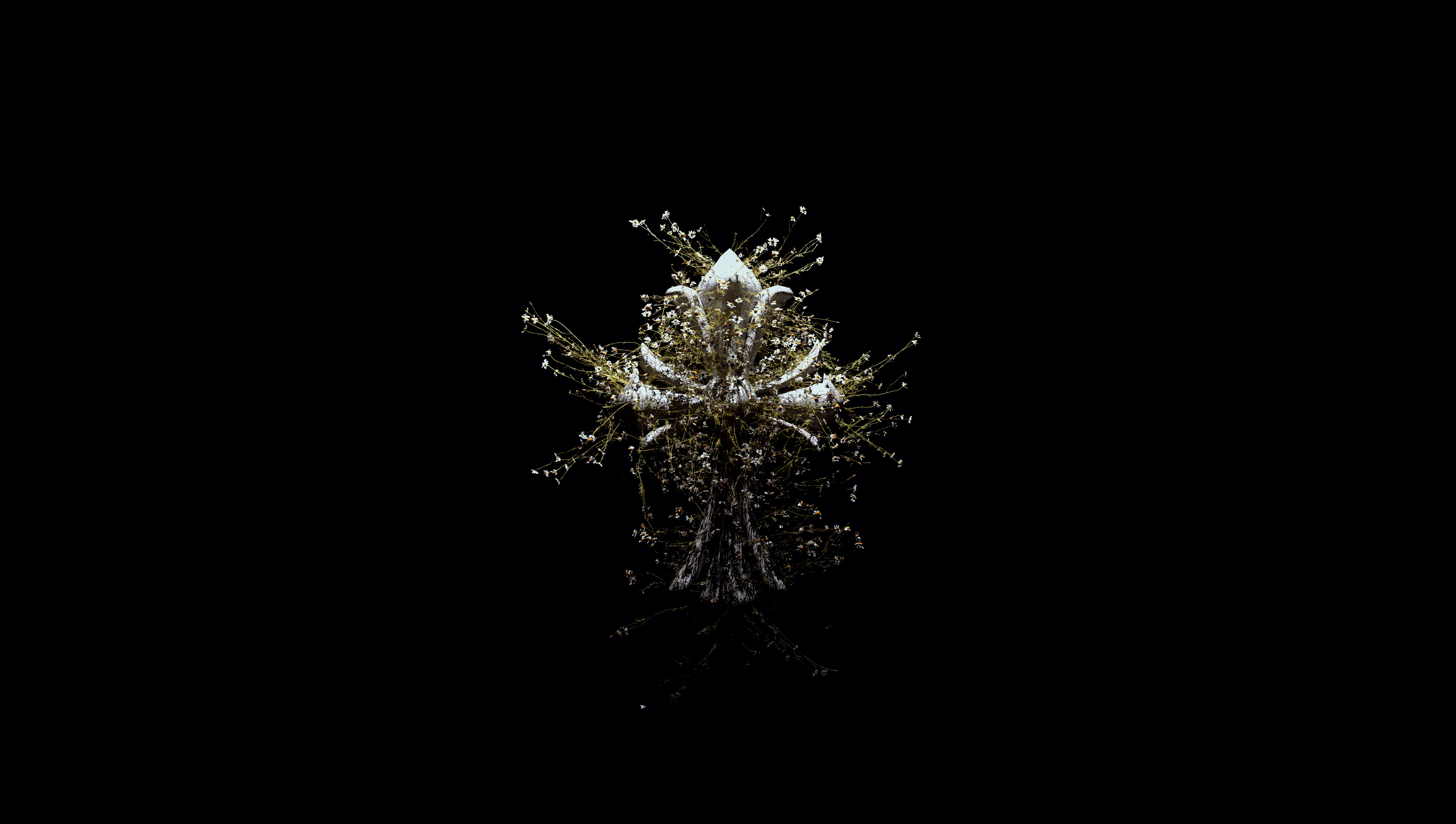 Chrome Hearts Wallpaper Pack - Desktop + Phone picture 7 of 9