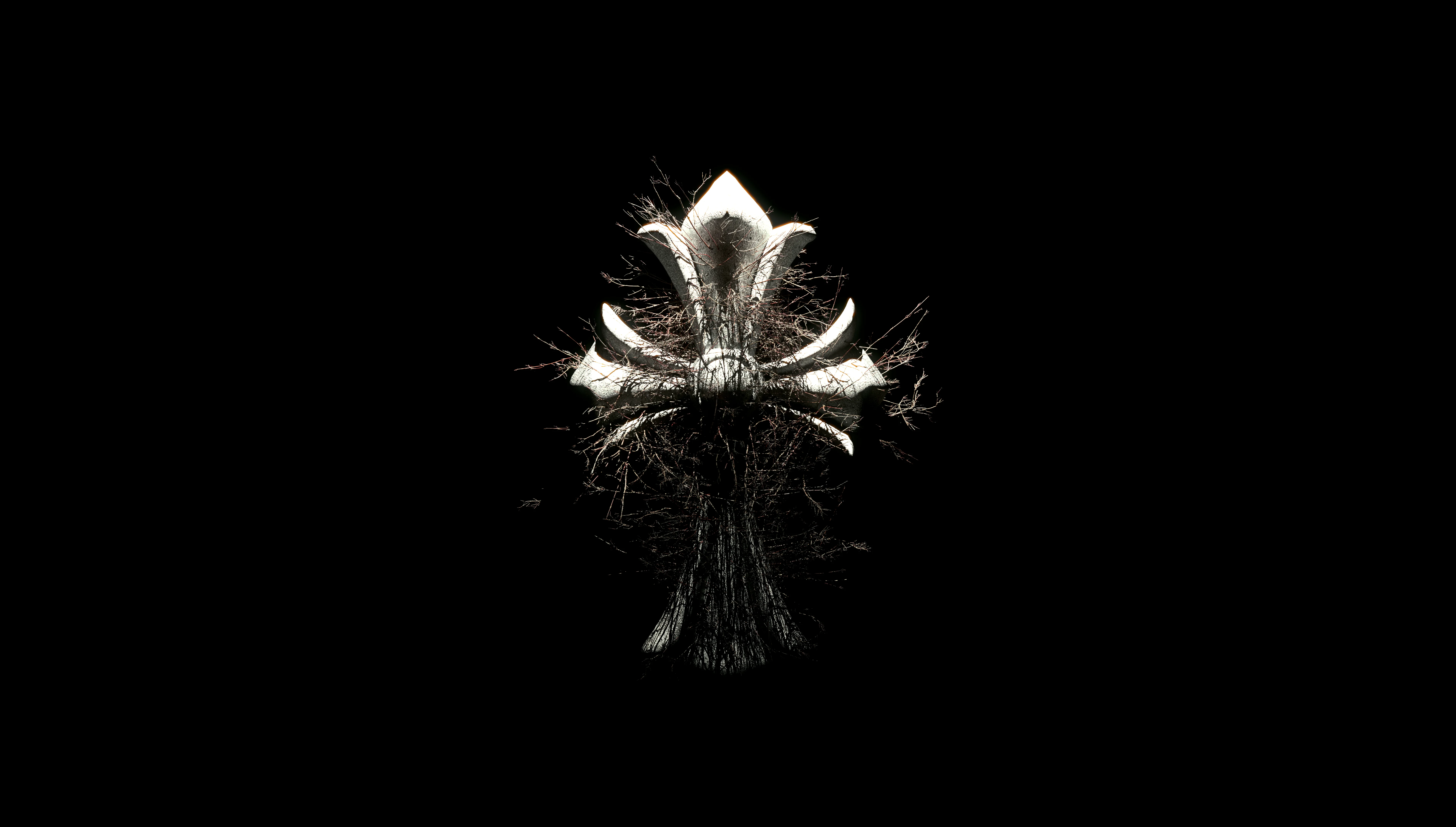 Chrome Hearts Wallpaper Pack - Desktop + Phone picture 8 of 9