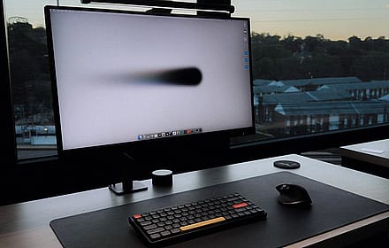 Wallpaper Pack of 14 High-Res Abstract Wallpapers – Perfect for a Modern, Minimal Desktop!'
