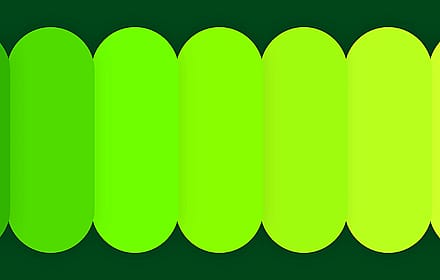 High-Res Gradient Wallpapers for Desktop'