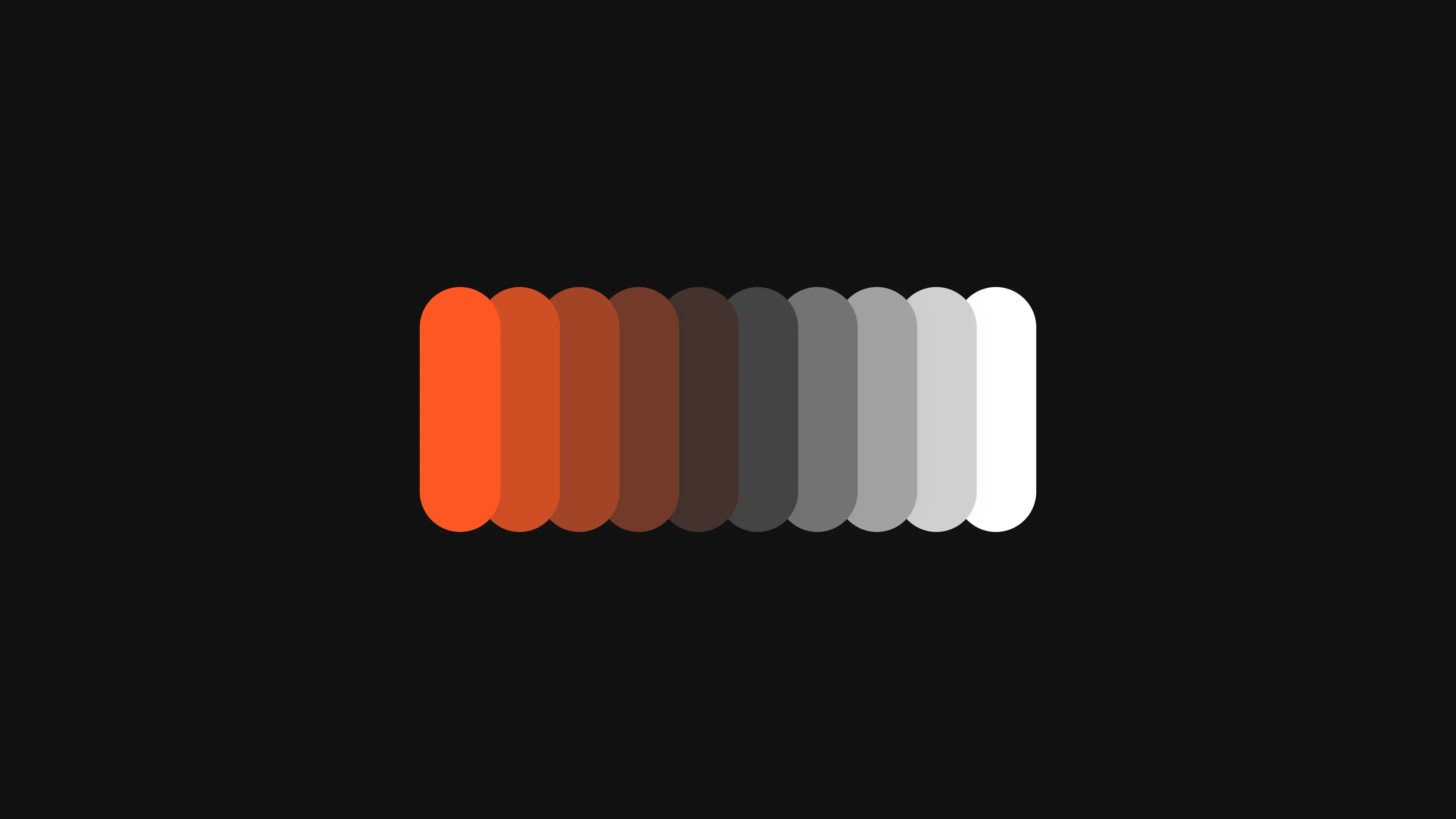 High-Res Gradient Wallpapers for Desktop picture 3 of 4