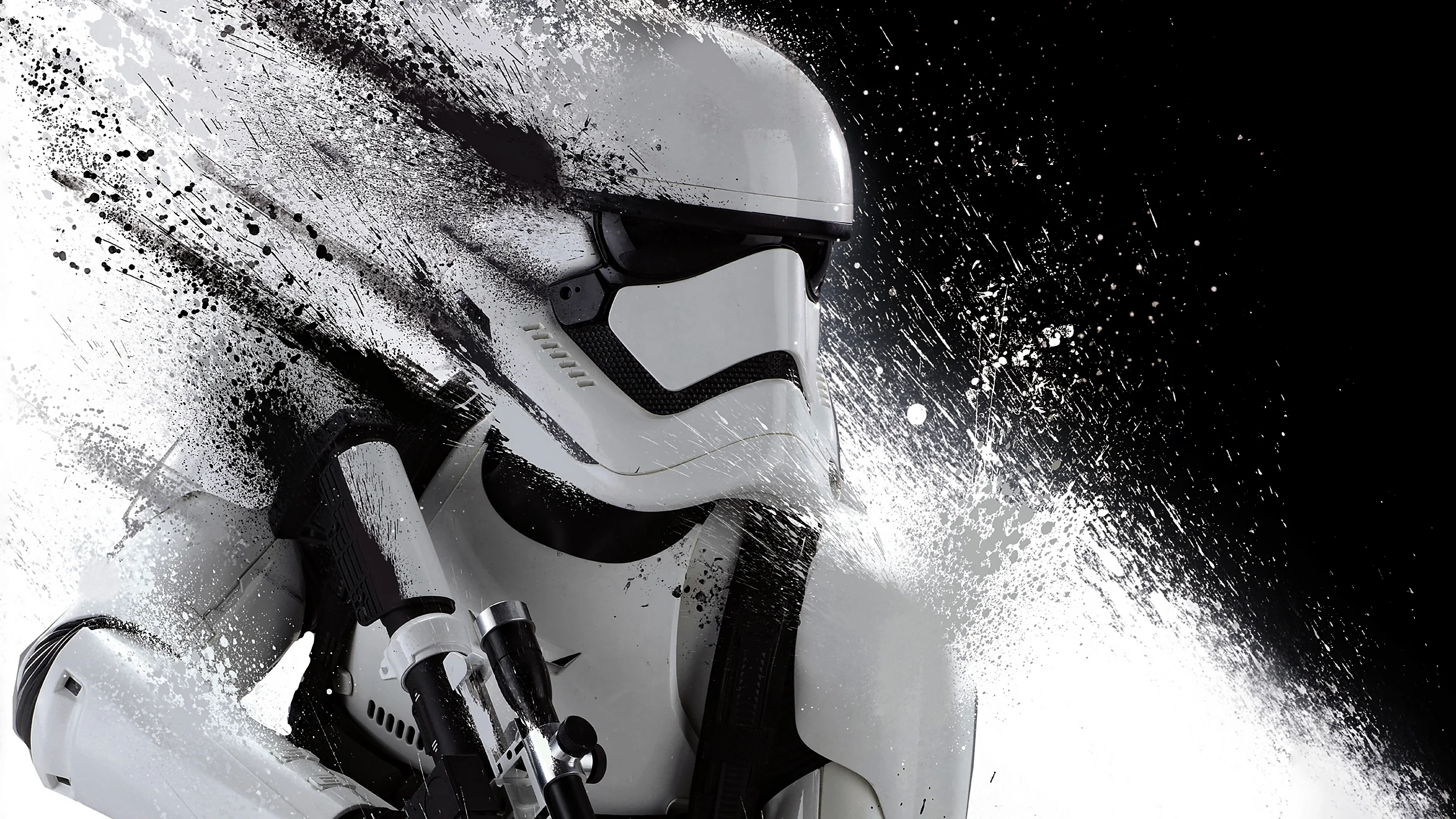 First Order Stormtrooper picture 1 of 1