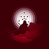 Intothedarkcloud