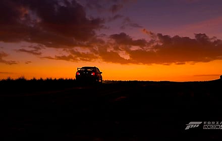 I think these are good wallpapers for people like cars and sunsets'