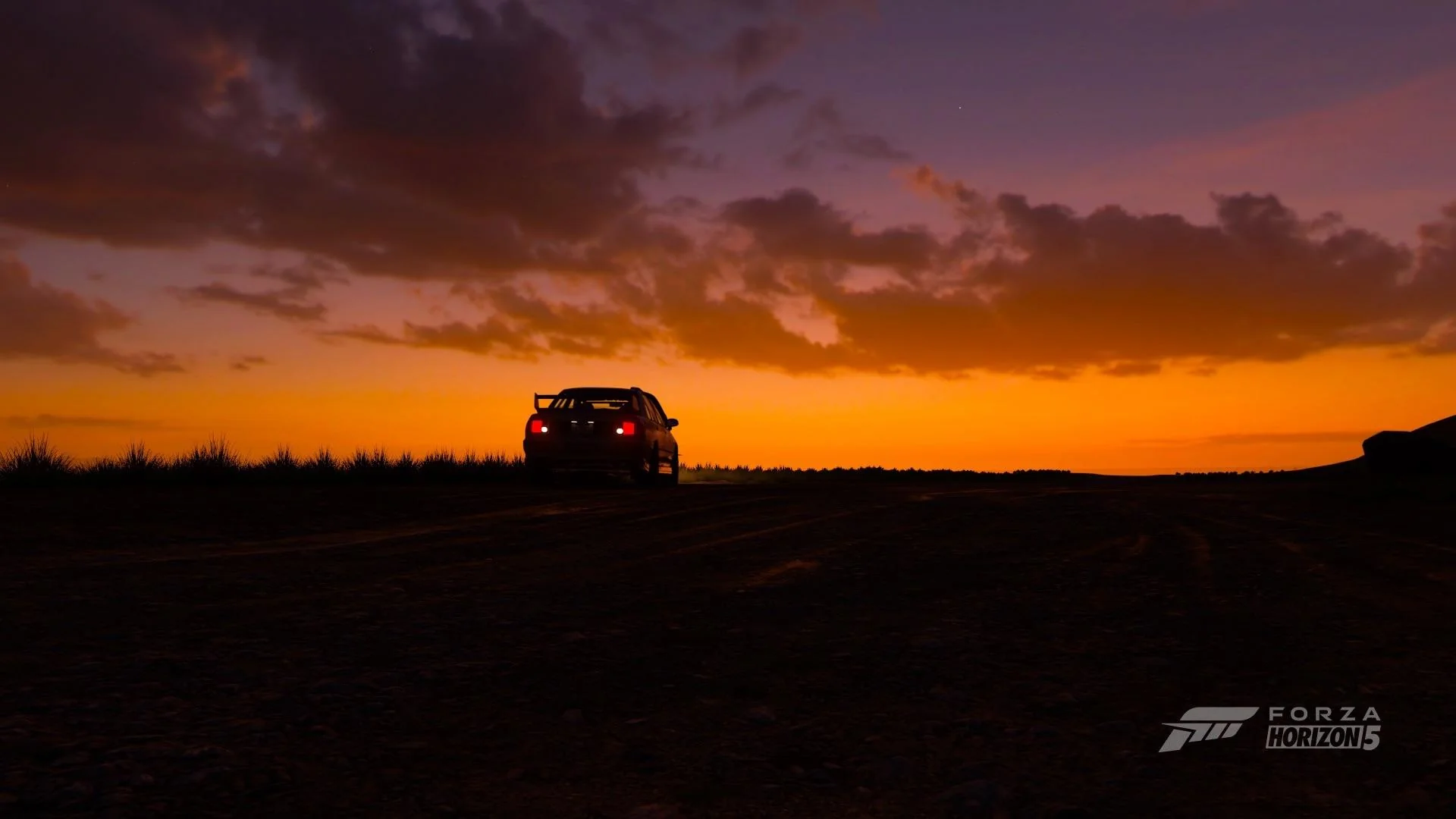 I think these are good wallpapers for people like cars and sunsets picture 1 of 5