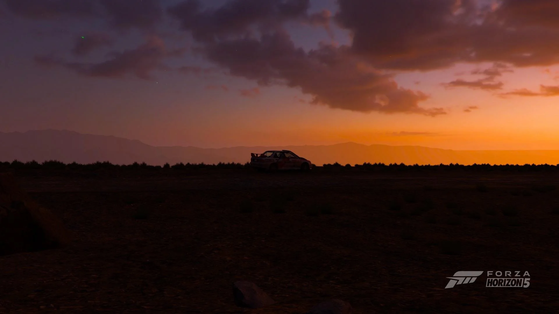 I think these are good wallpapers for people like cars and sunsets picture 2 of 5