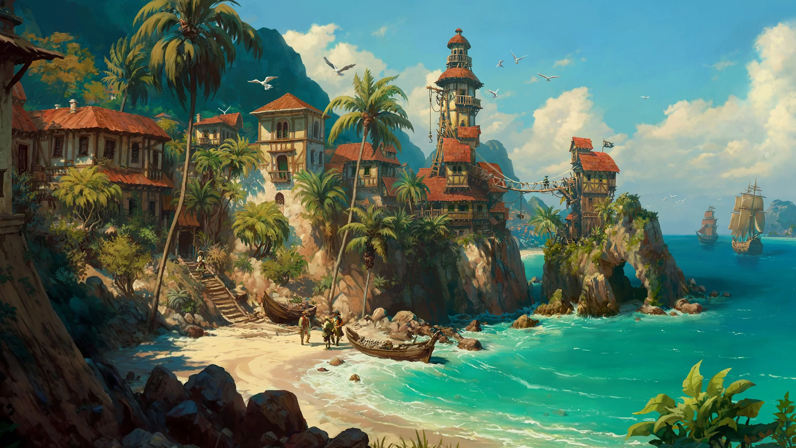 Forge of Empires by Manuel Vormwald picture 1 of 1