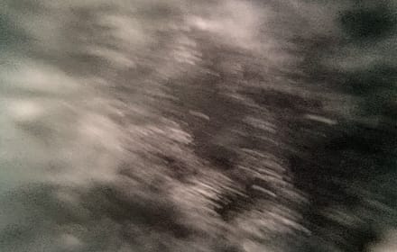 Dark Gritty Texture'
