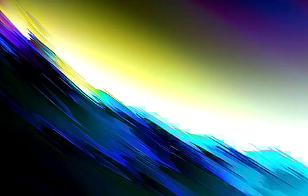 Modern Spectrum Slash'