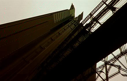 Metropolis'