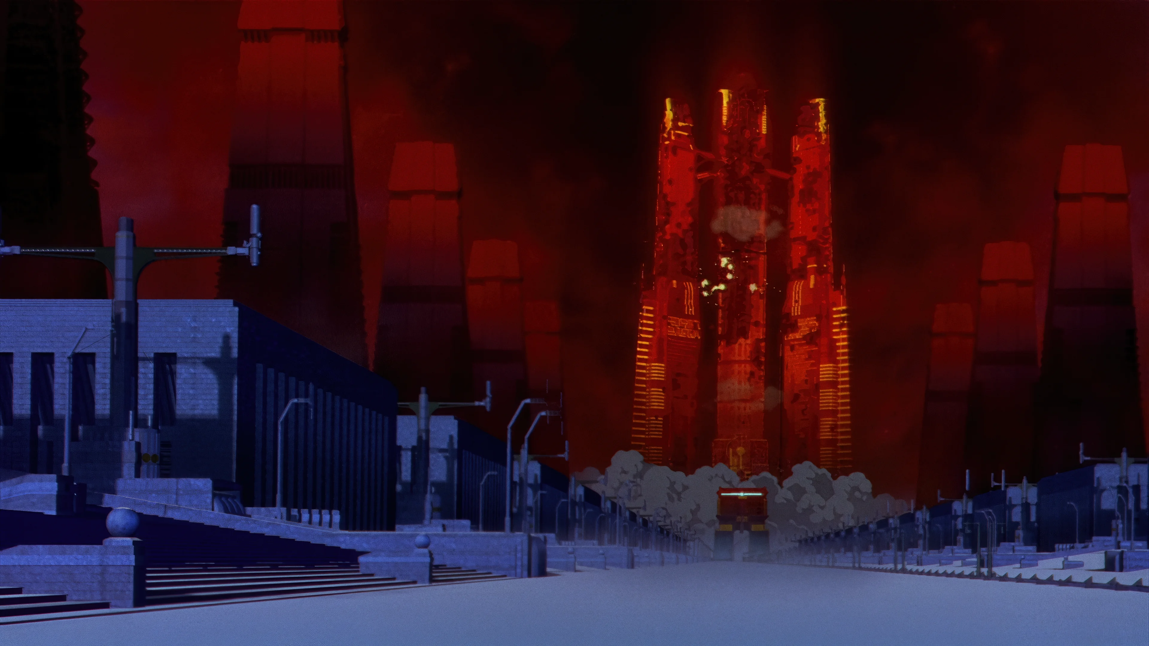 Metropolis picture 3 of 20