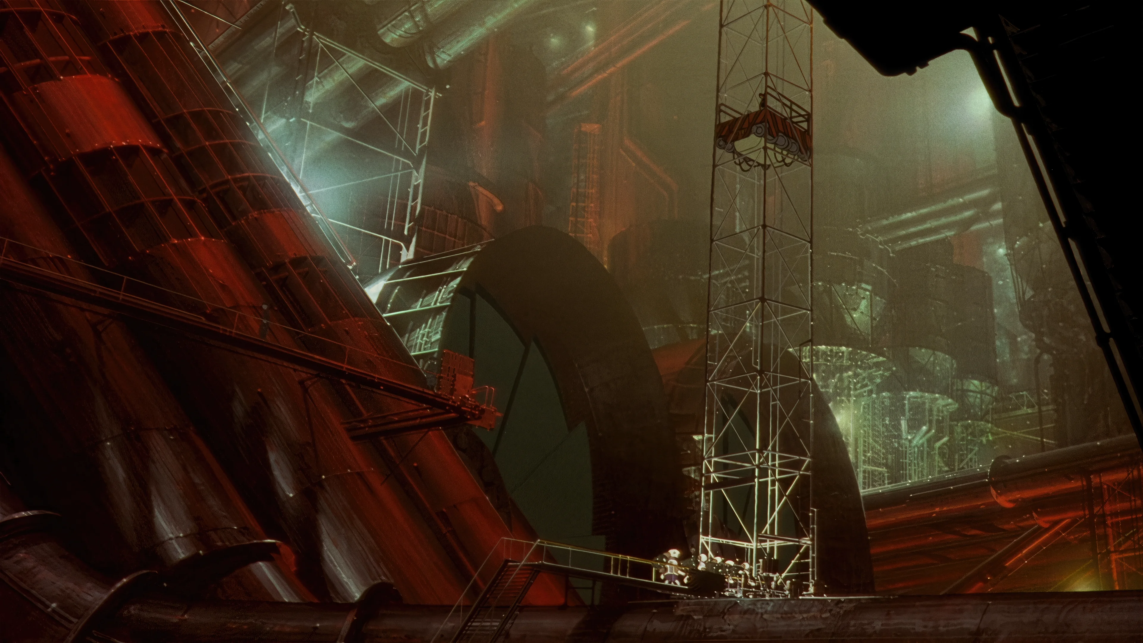 Metropolis picture 4 of 20