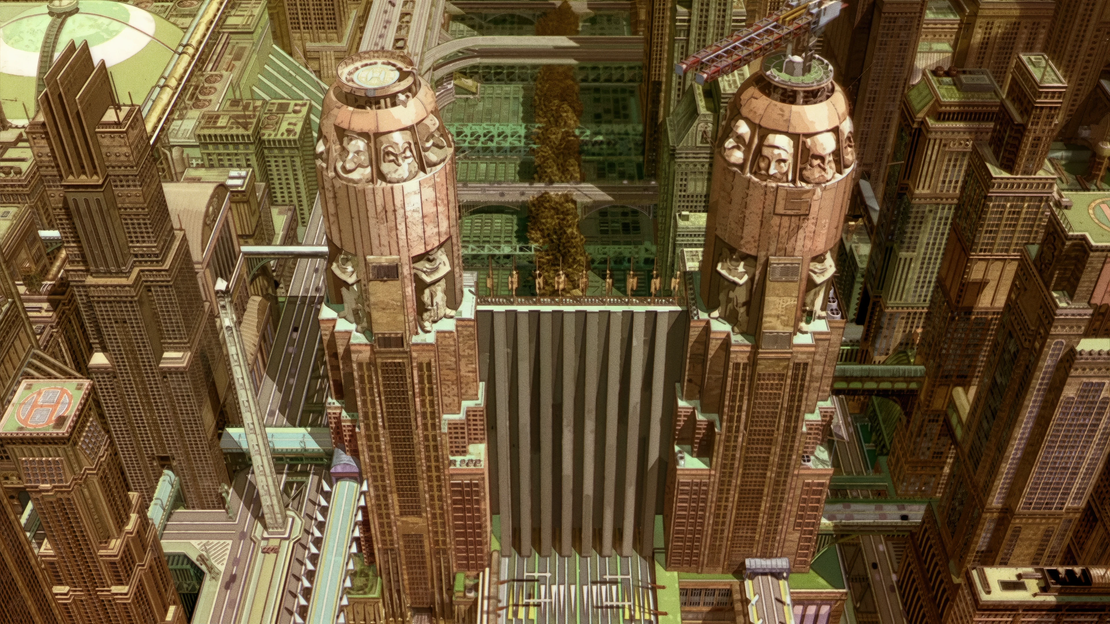 Metropolis picture 5 of 20