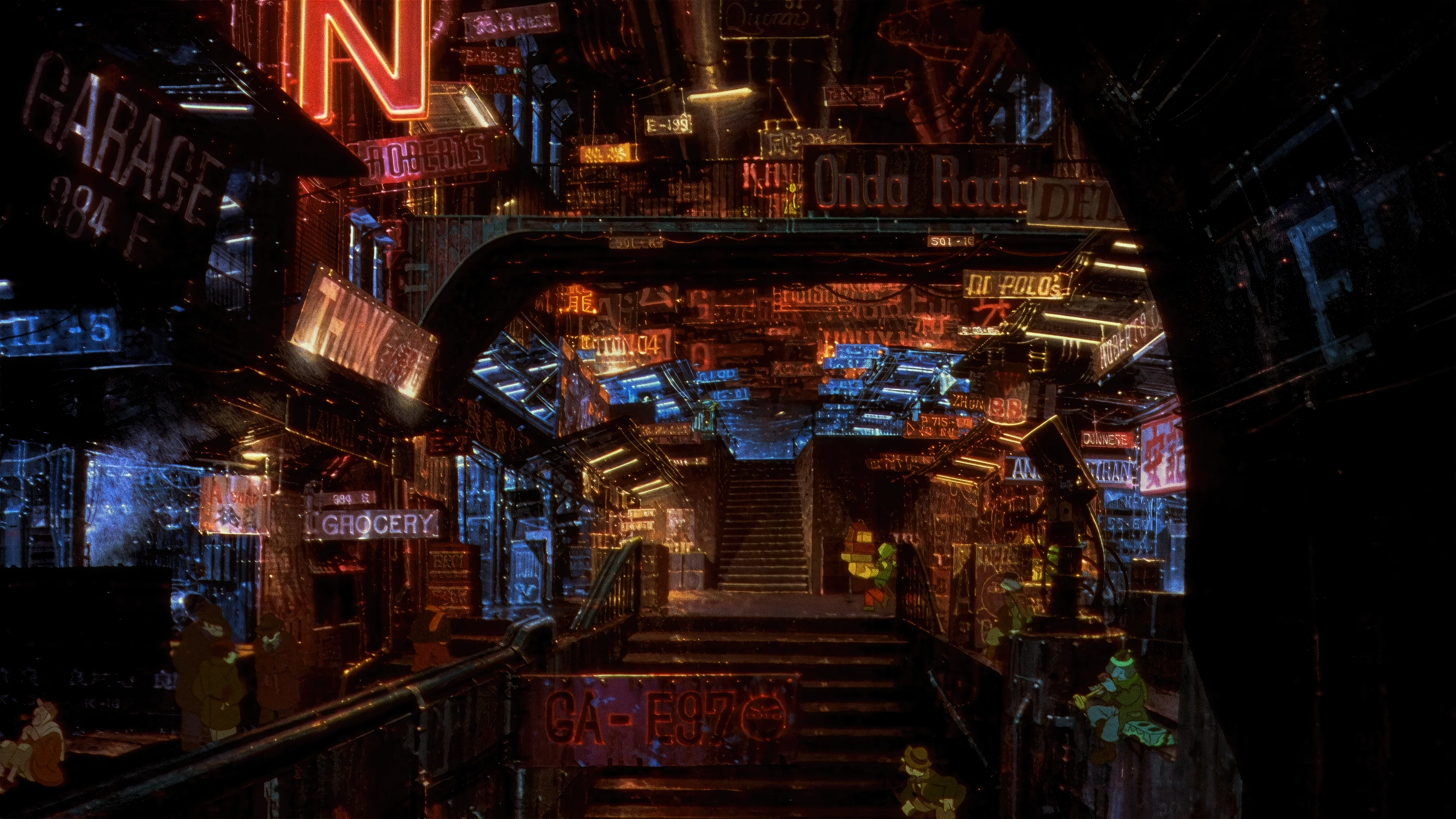 Metropolis picture 6 of 20