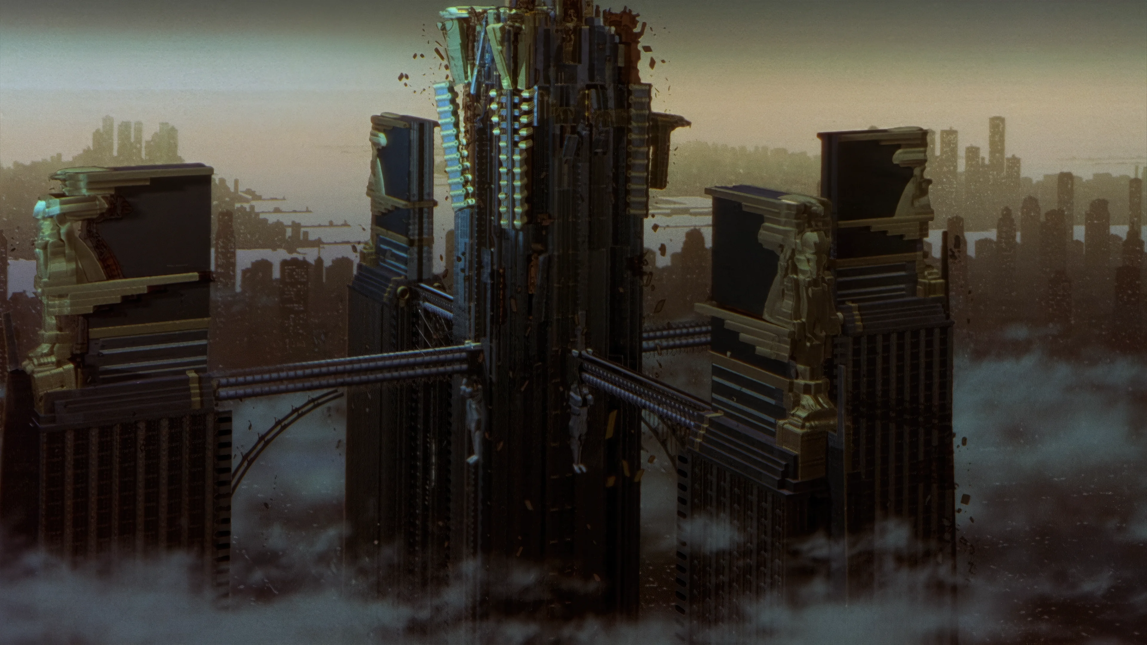 Metropolis picture 10 of 20
