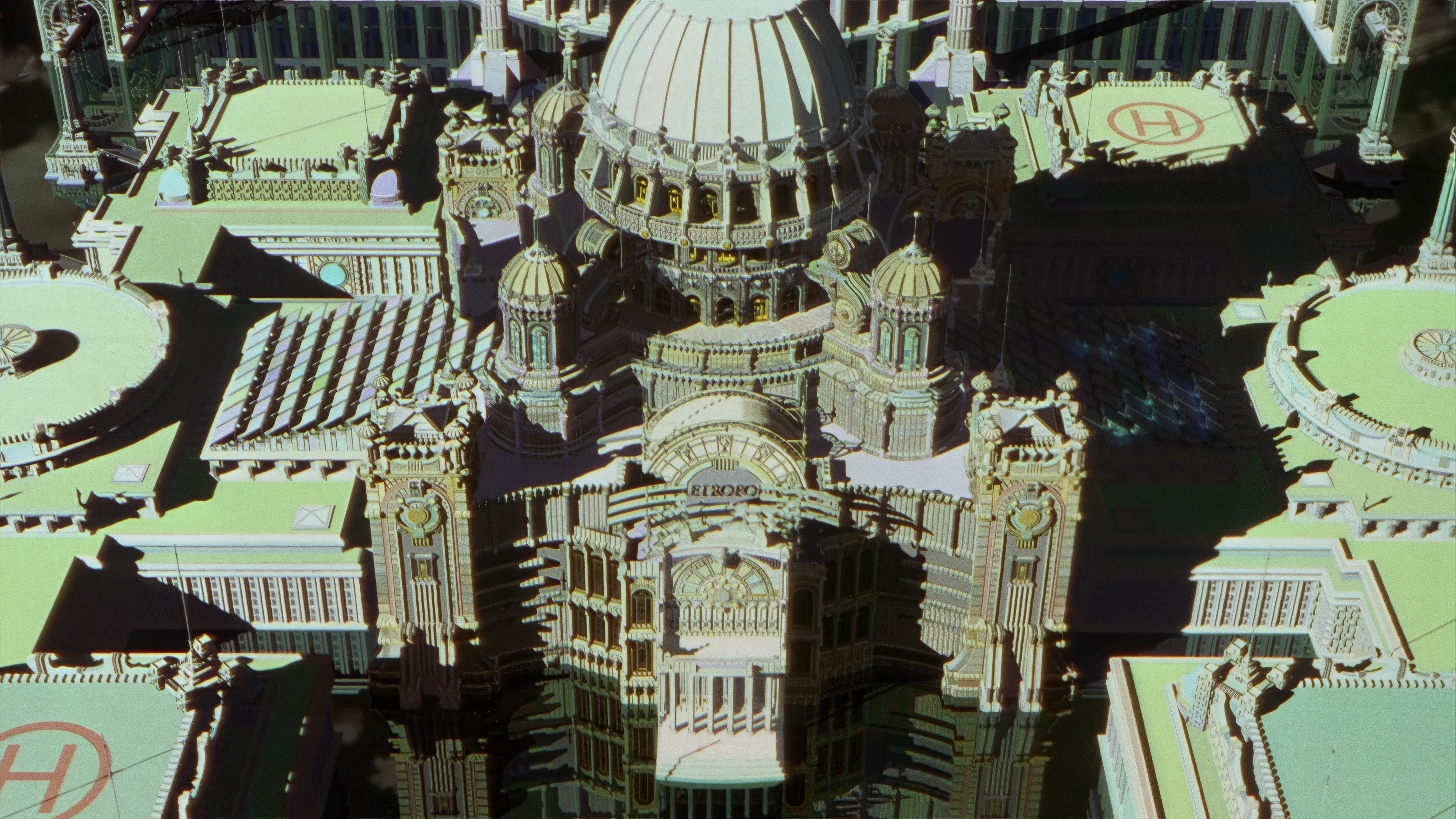 Metropolis picture 12 of 20
