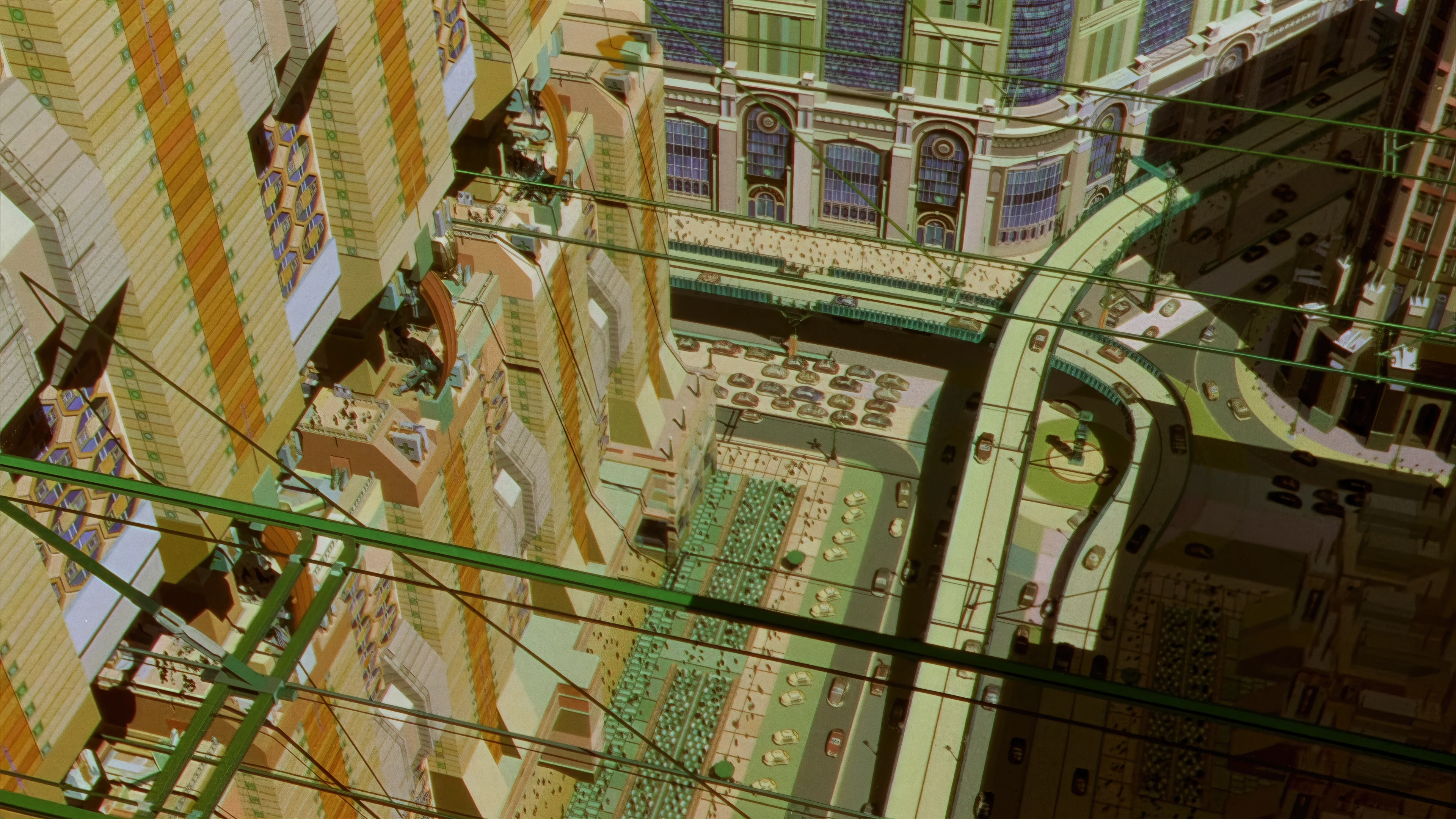 Metropolis picture 14 of 20