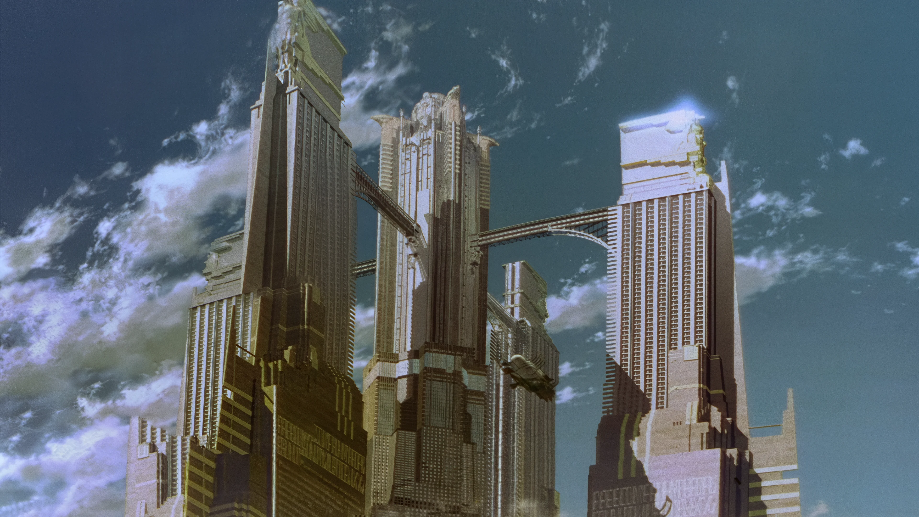 Metropolis picture 16 of 20