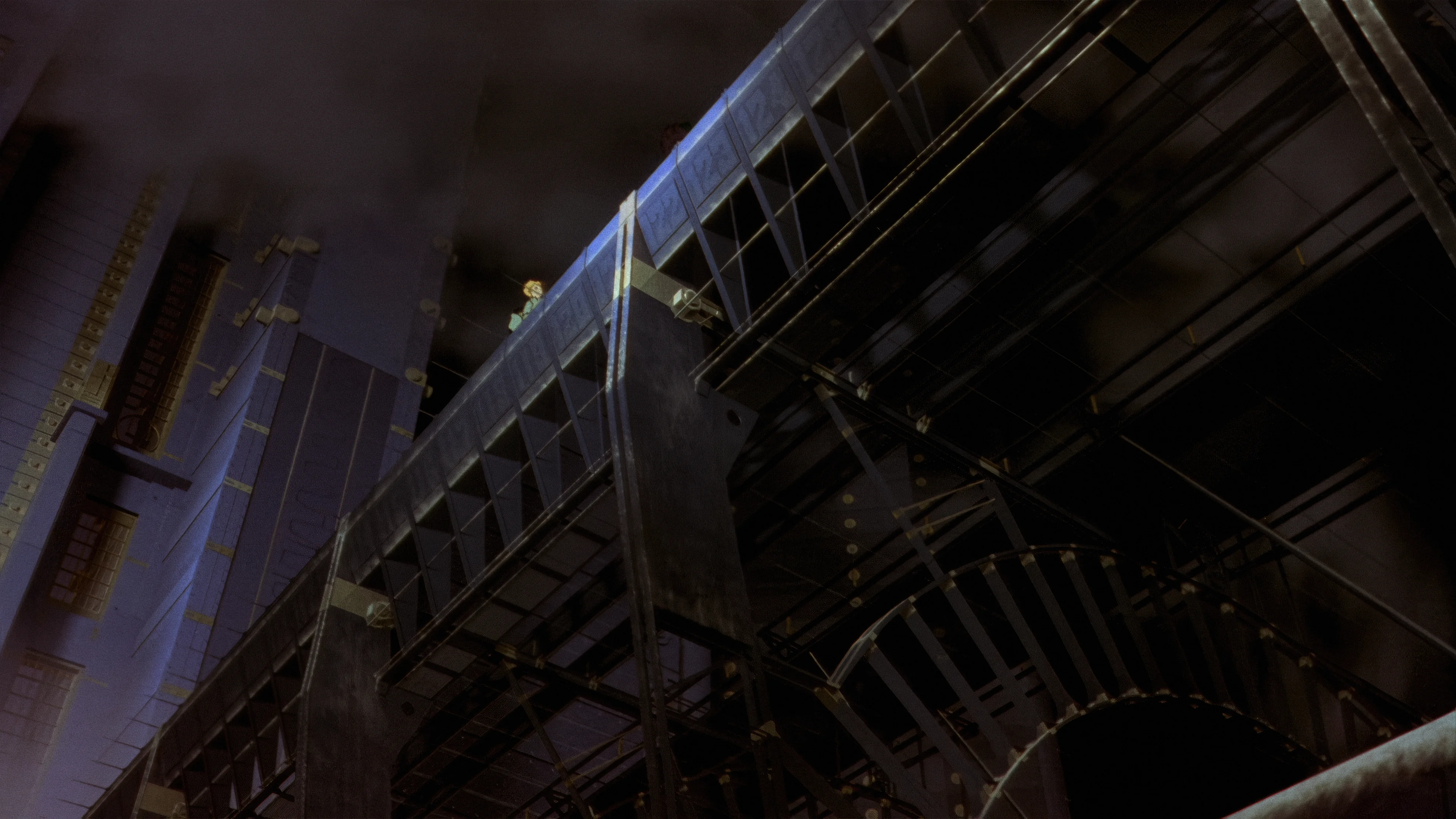 Metropolis picture 18 of 20
