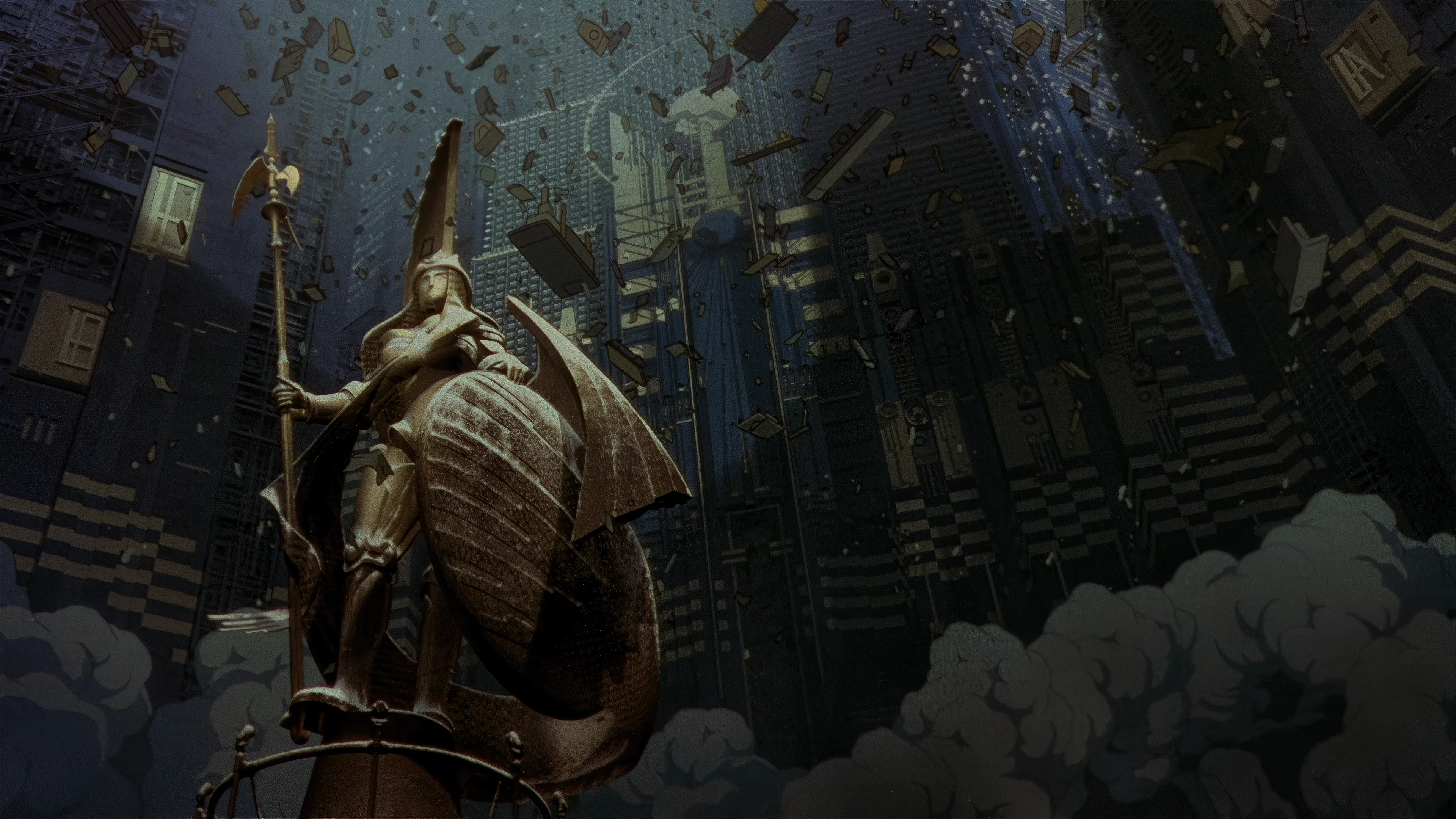 Metropolis picture 19 of 20