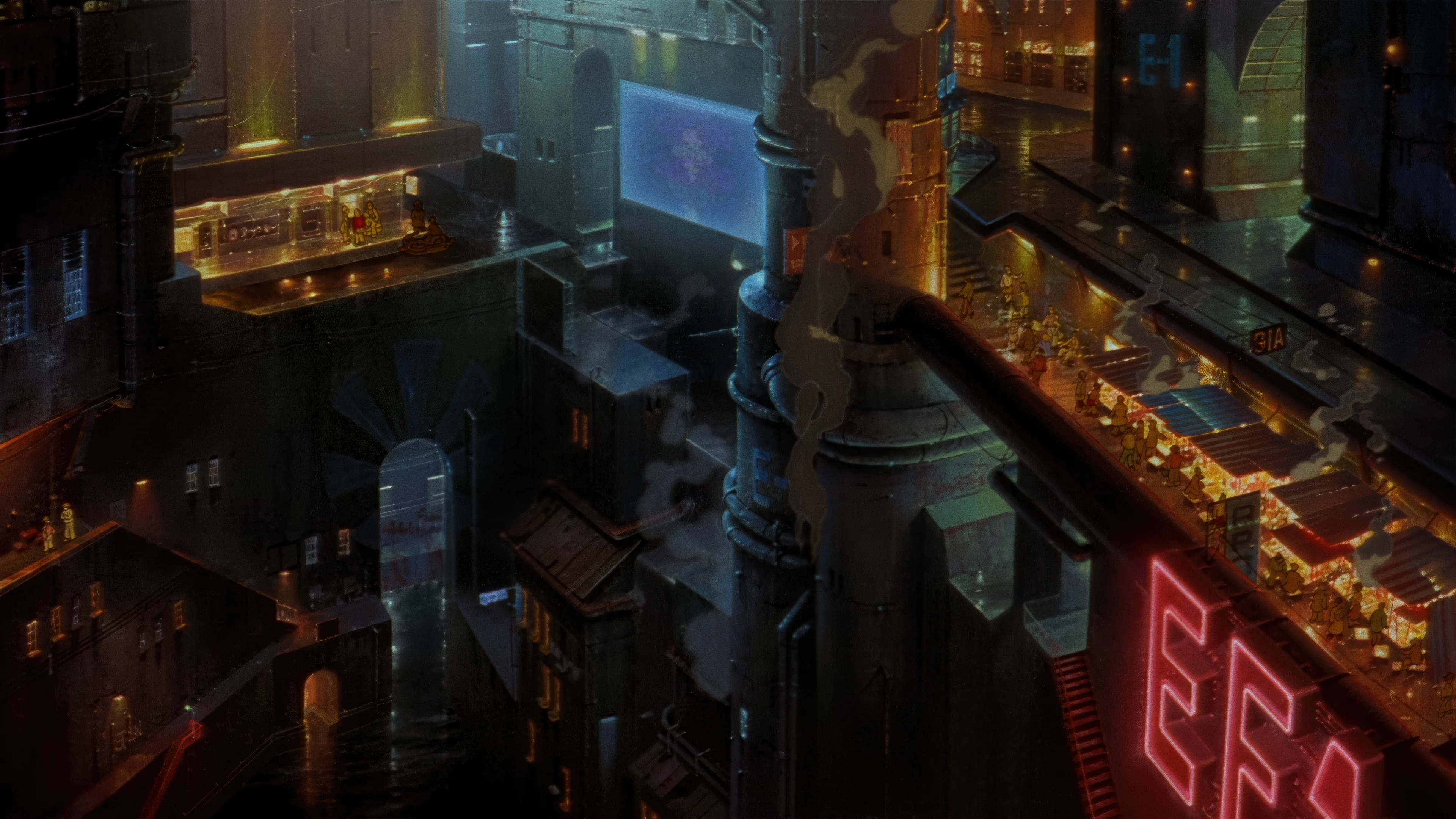 Metropolis picture 20 of 20