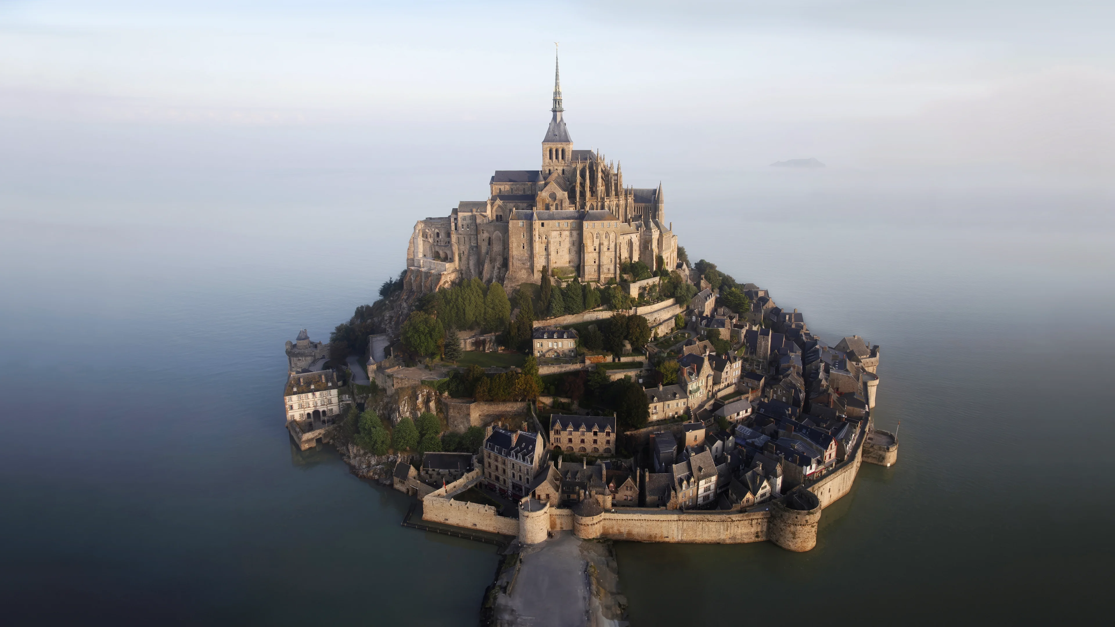 Mont Saint-Michel picture 1 of 1