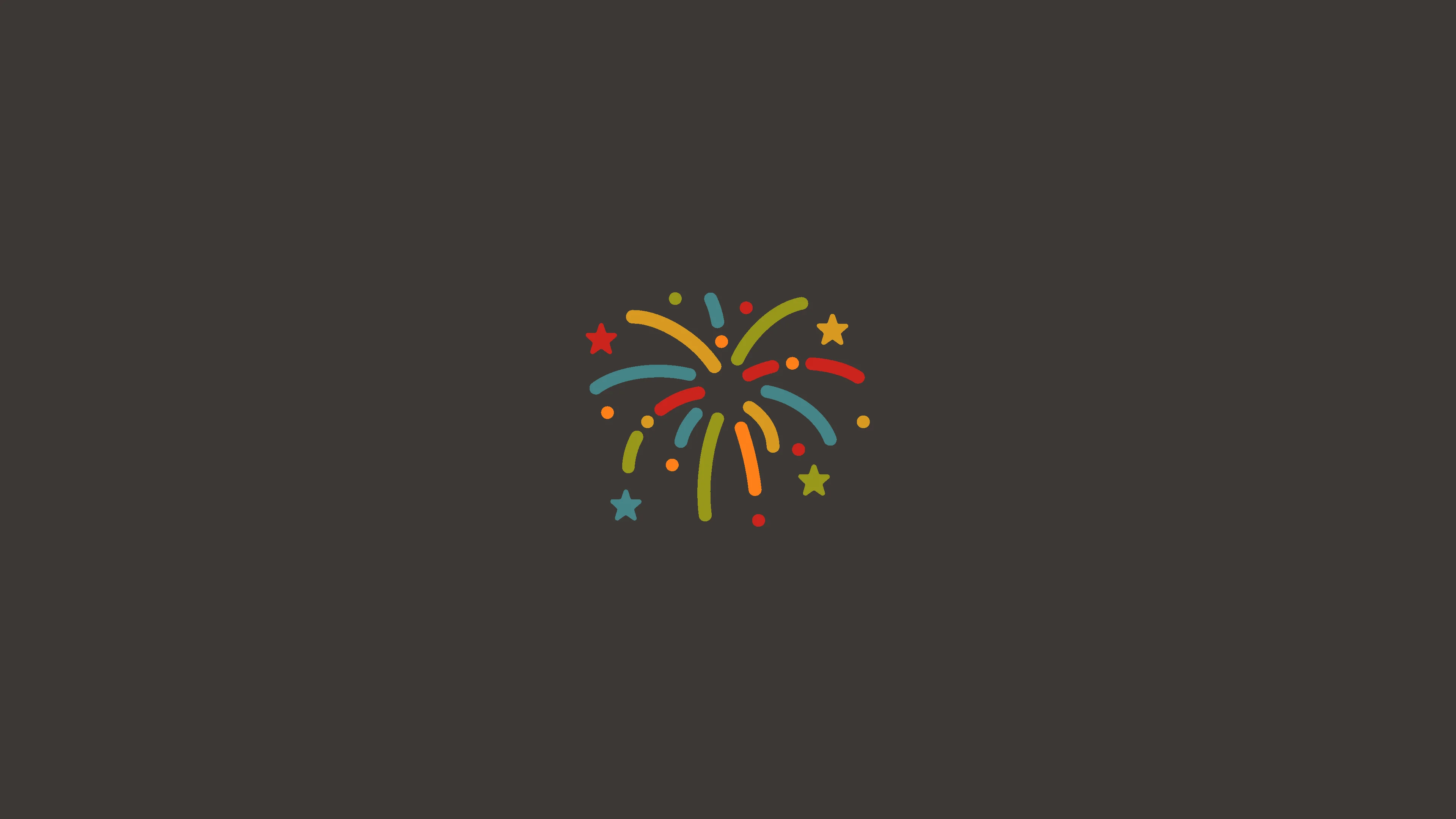 gruvbox-inspired wallpapers picture 1 of 6
