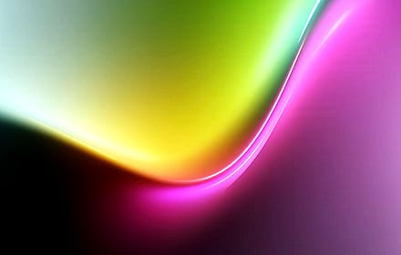 Soft Glow Ripple'