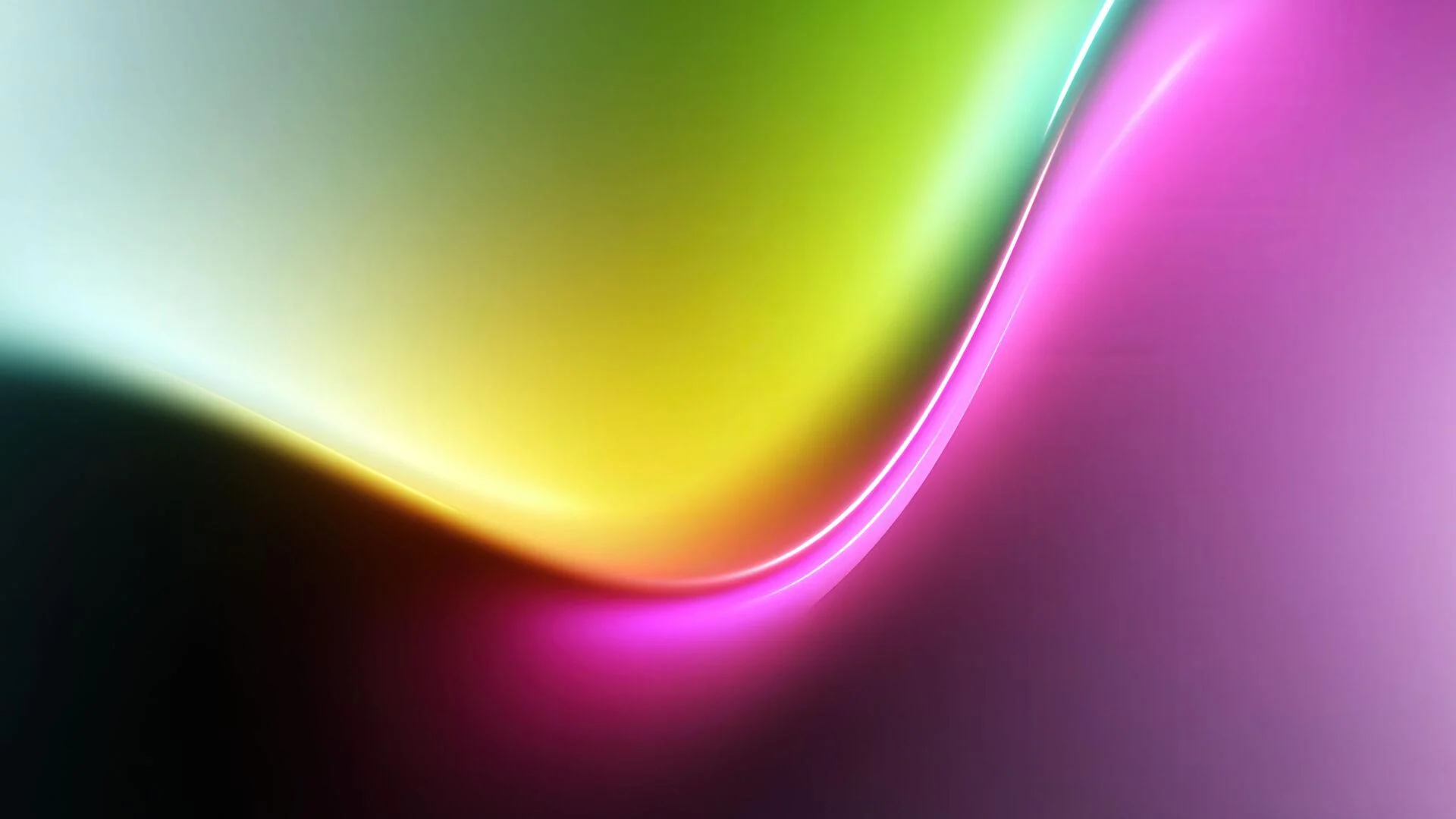 Soft Glow Ripple picture 1 of 1
