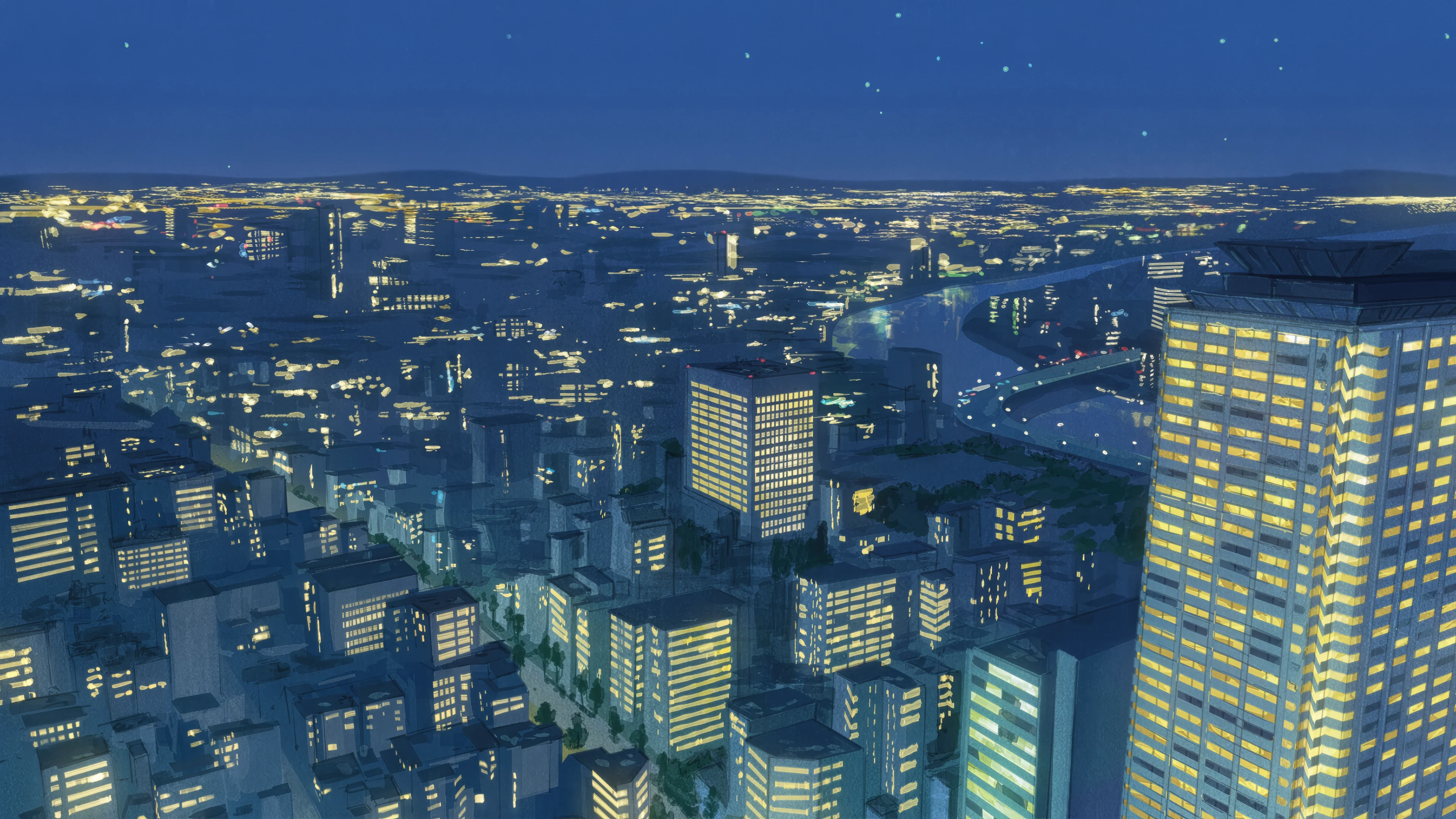 Episode 1 Night Vibes picture 1 of 1