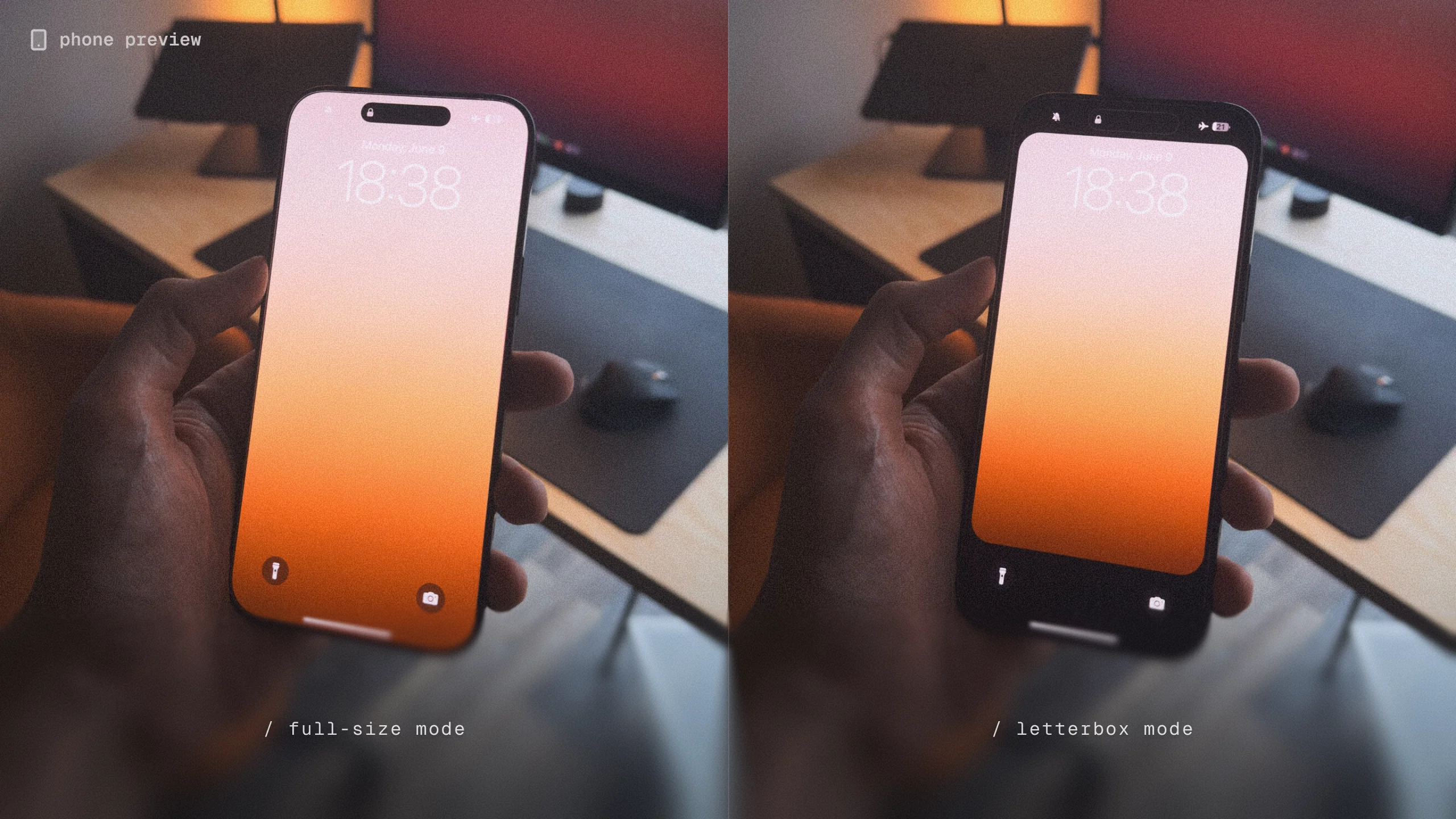 Gradient Wallpapers Pack picture 2 of 5