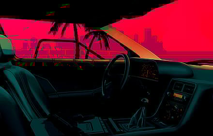 Hotline Miami by rhoogers'