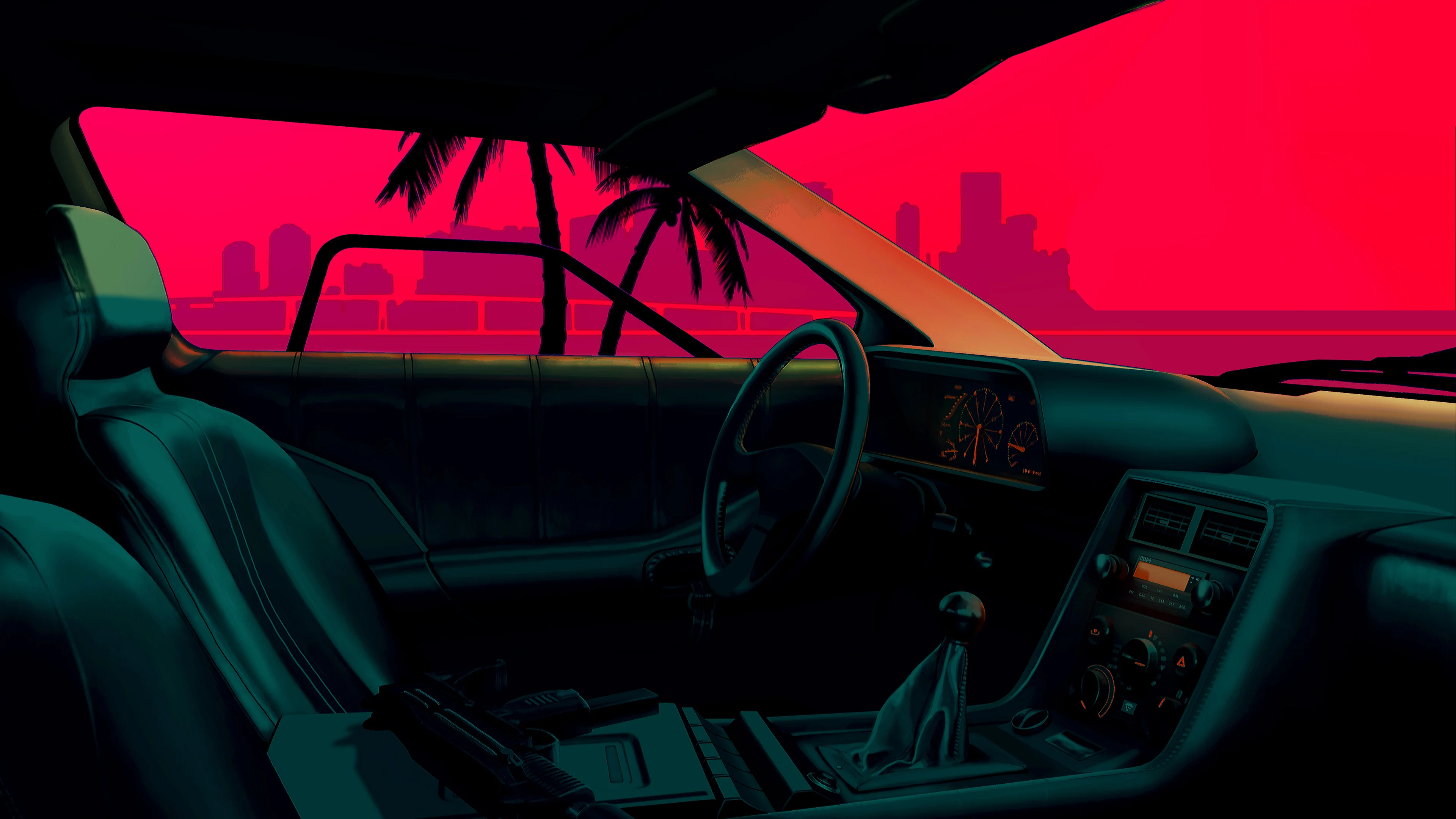 Hotline Miami by rhoogers picture 1 of 1
