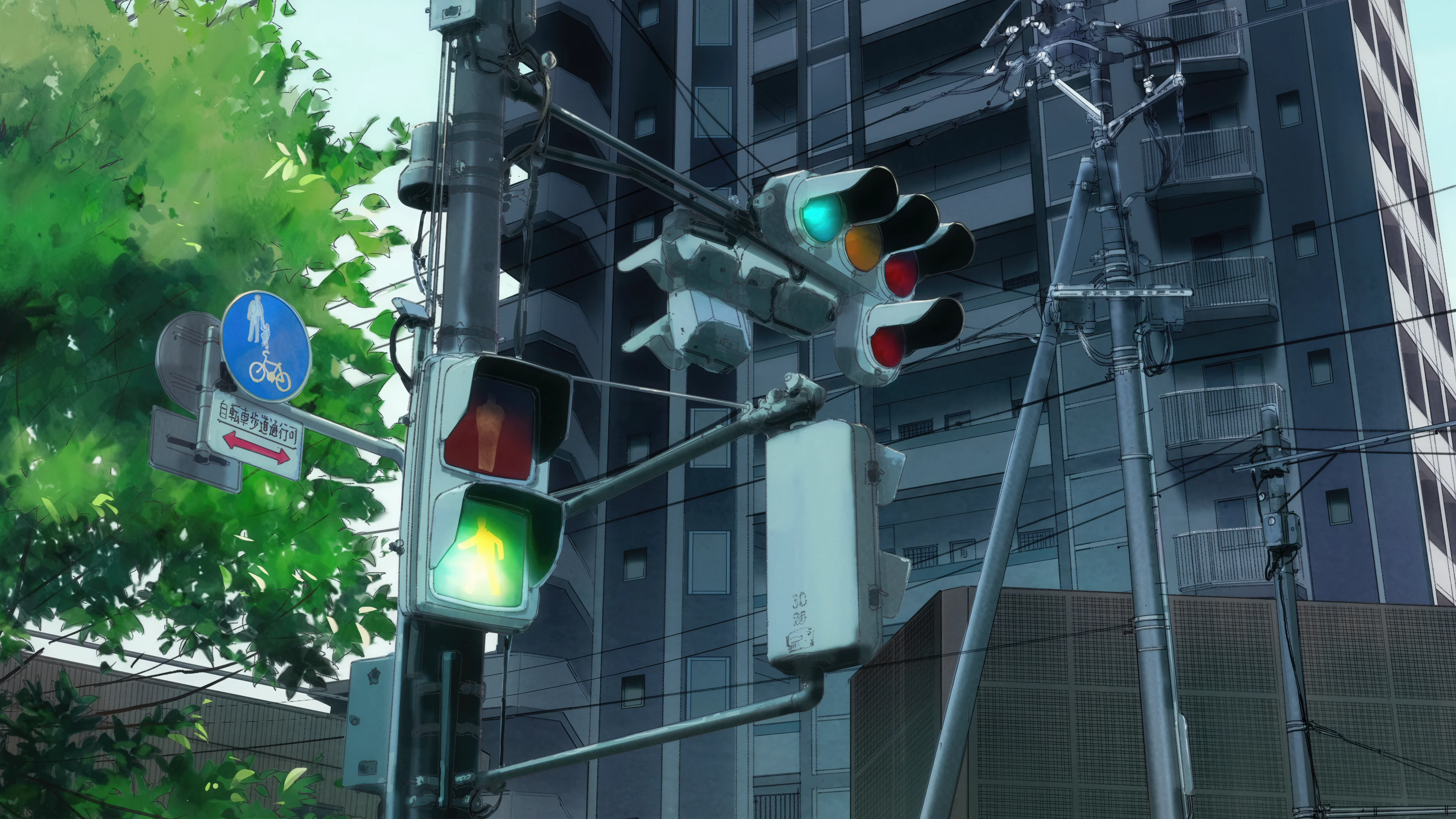 Miss Kobayashi's Dragon Maid S - Background Art picture 10 of 20