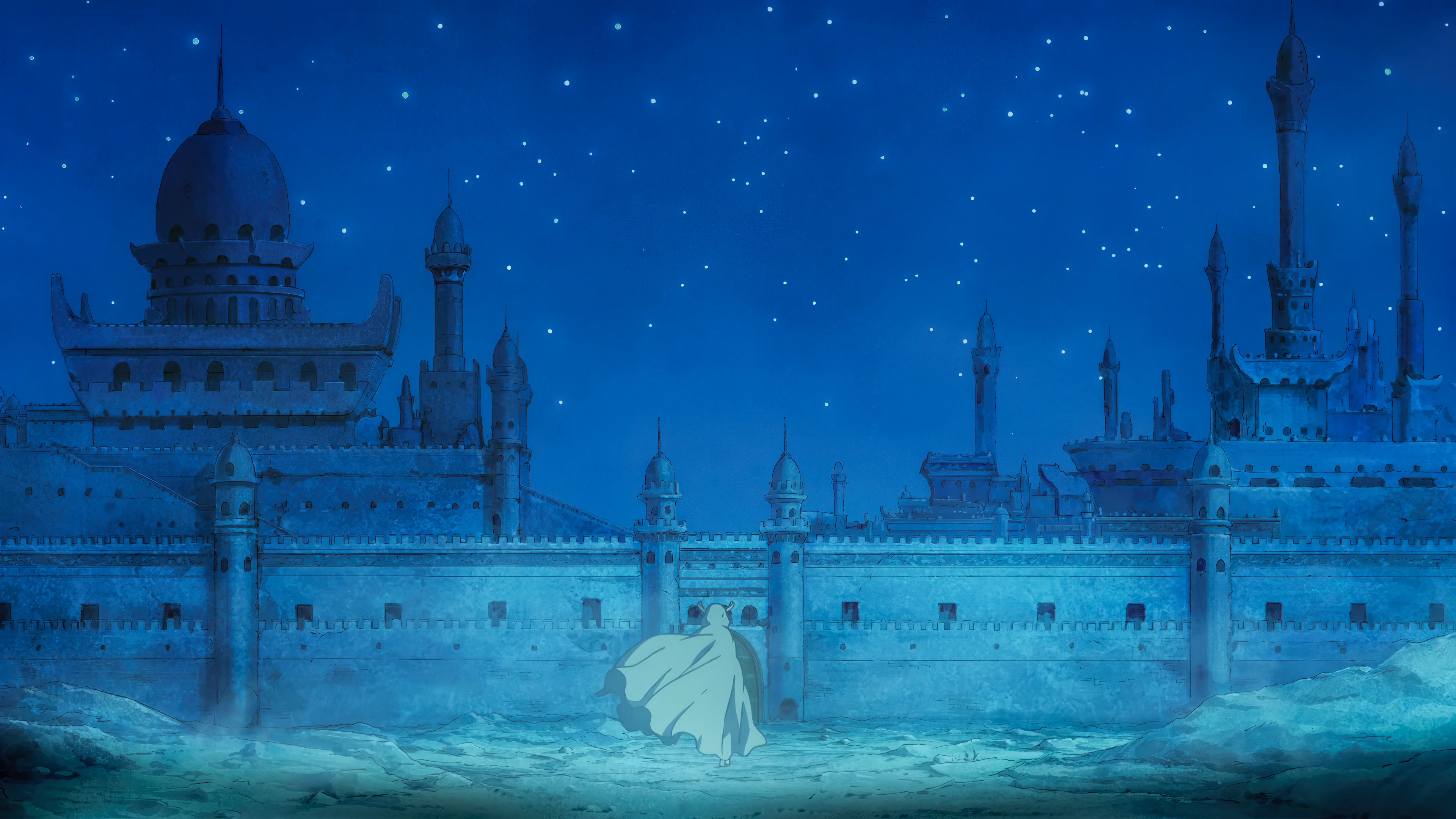 Miss Kobayashi's Dragon Maid S - Background Art picture 11 of 20