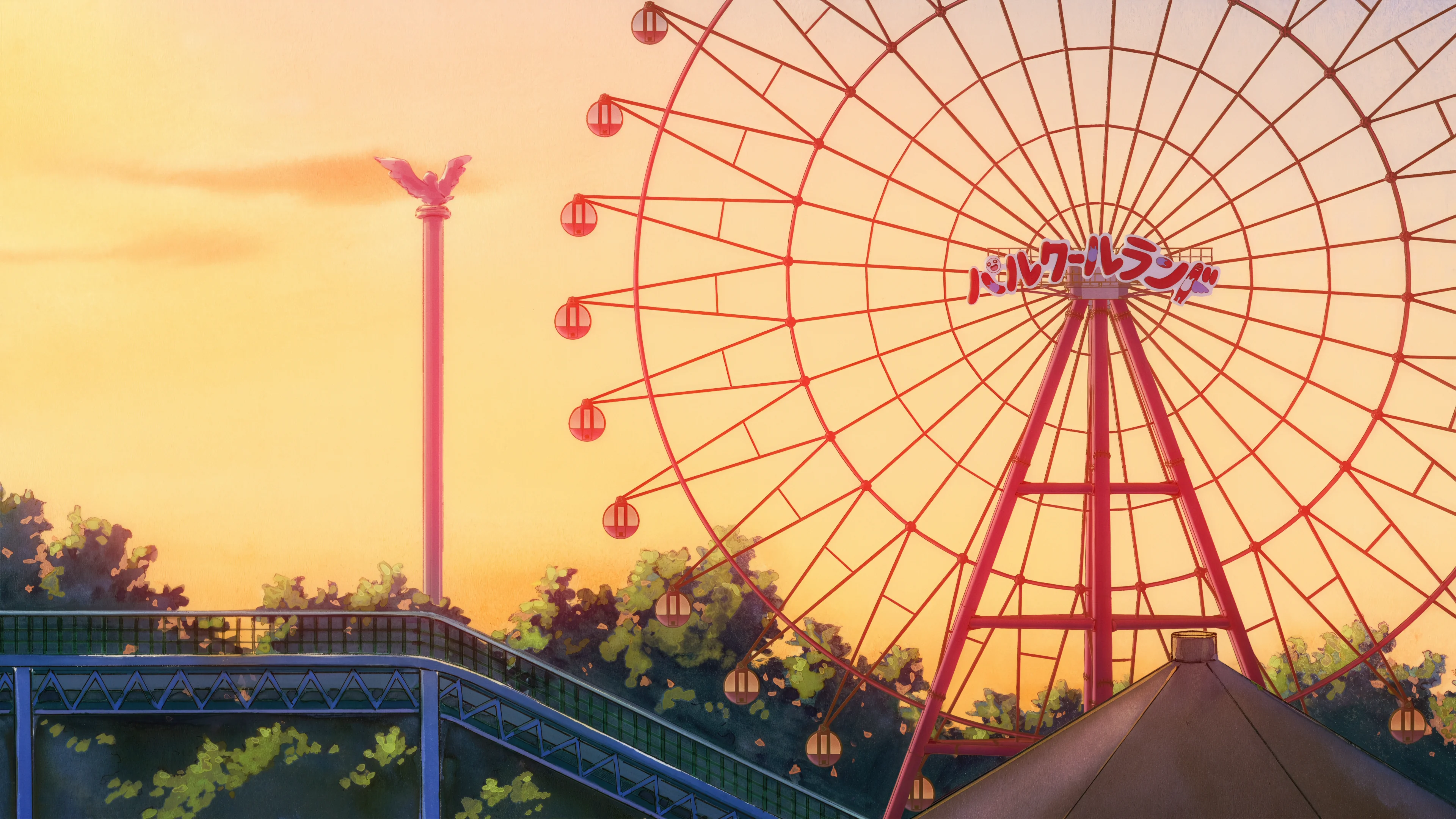 Miss Kobayashi's Dragon Maid S - Background Art picture 12 of 20