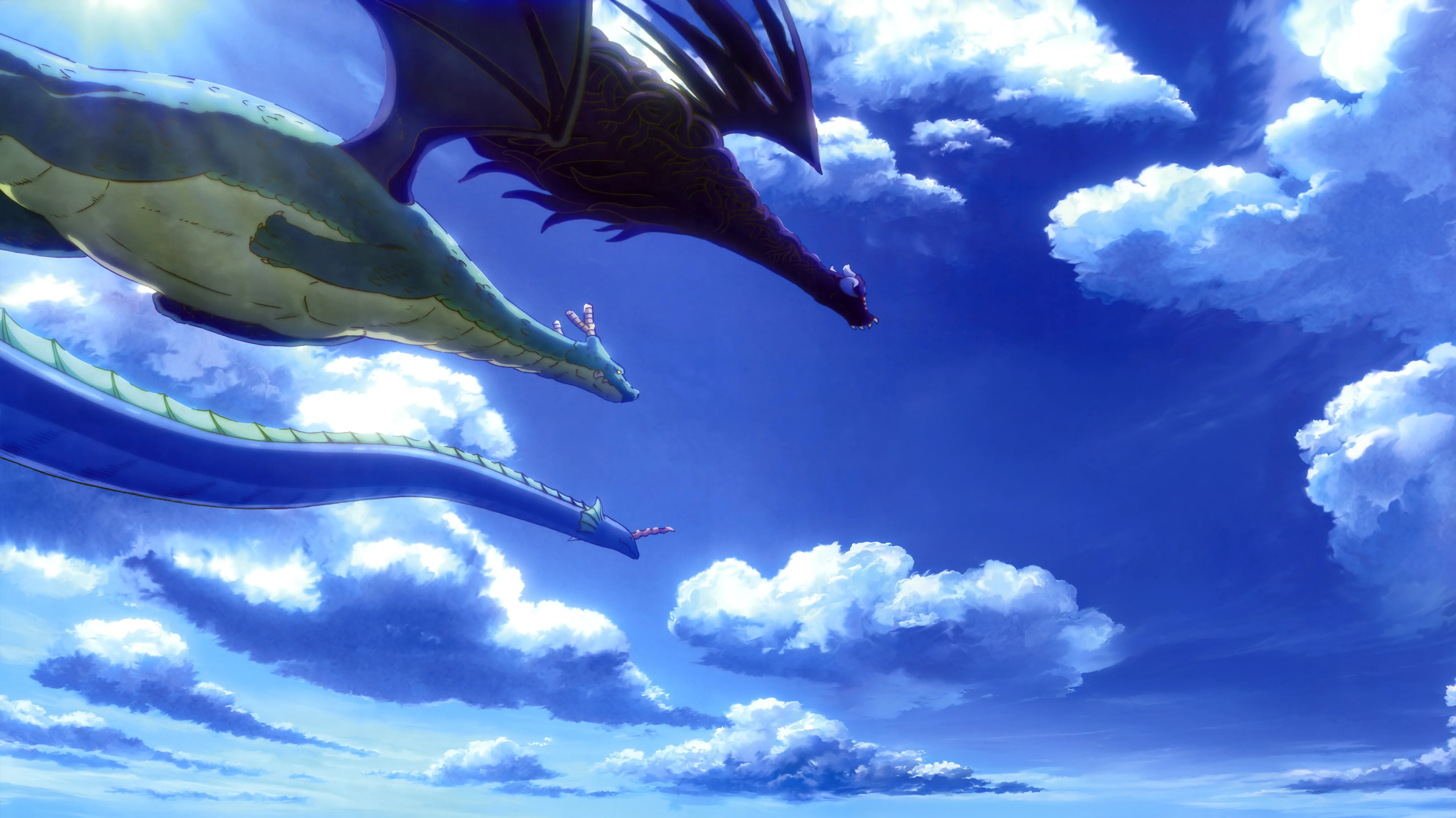 Dragon's flyover picture 1 of 1