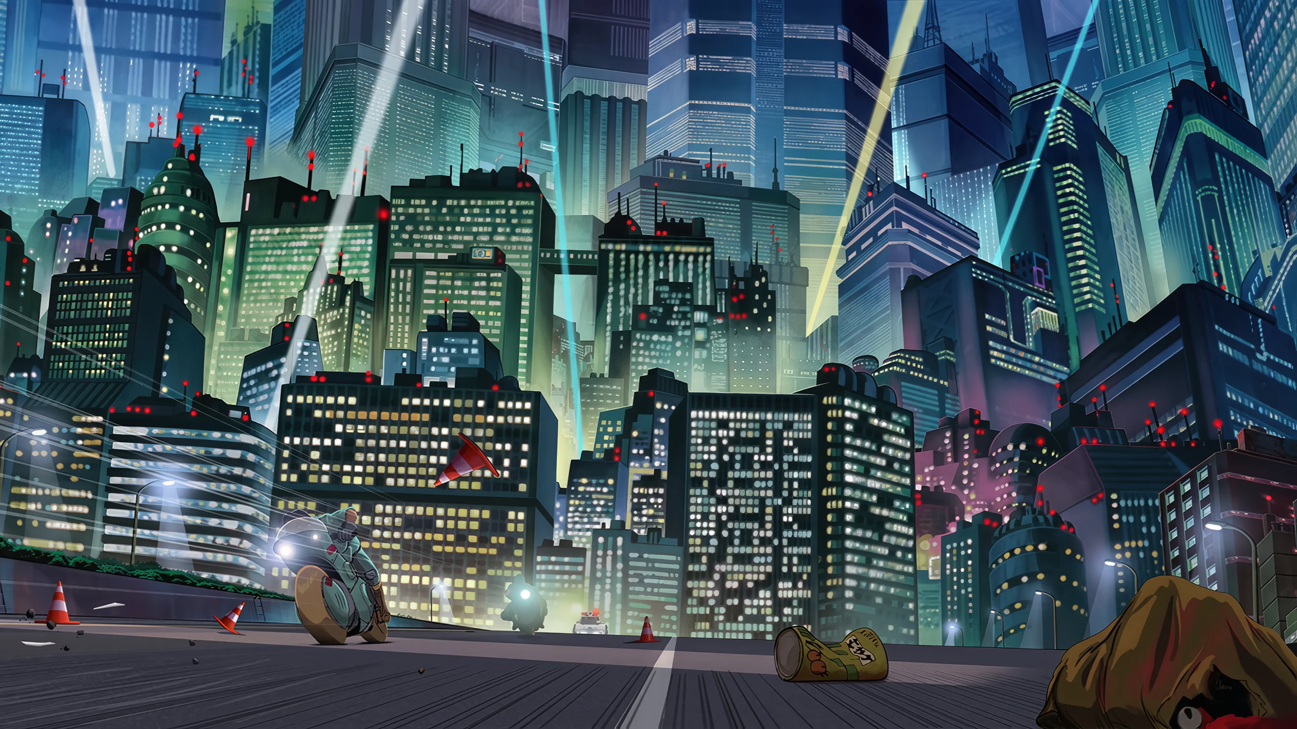 NetoTokyo by Pablo Olivera picture 2 of 2