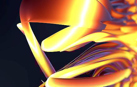 Molten 1 Animated version in the comments'