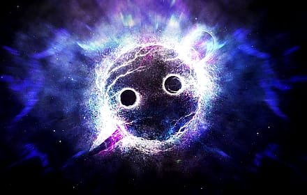 Knife Party by Mackaged'
