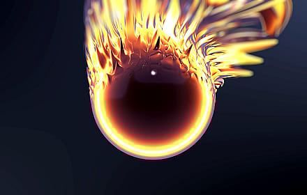 Molten 2 Animated version in the comments'