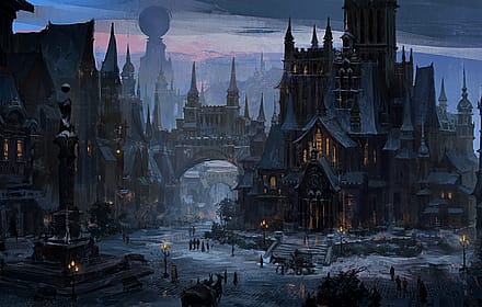 story 03 by Zhuoxin Ye'