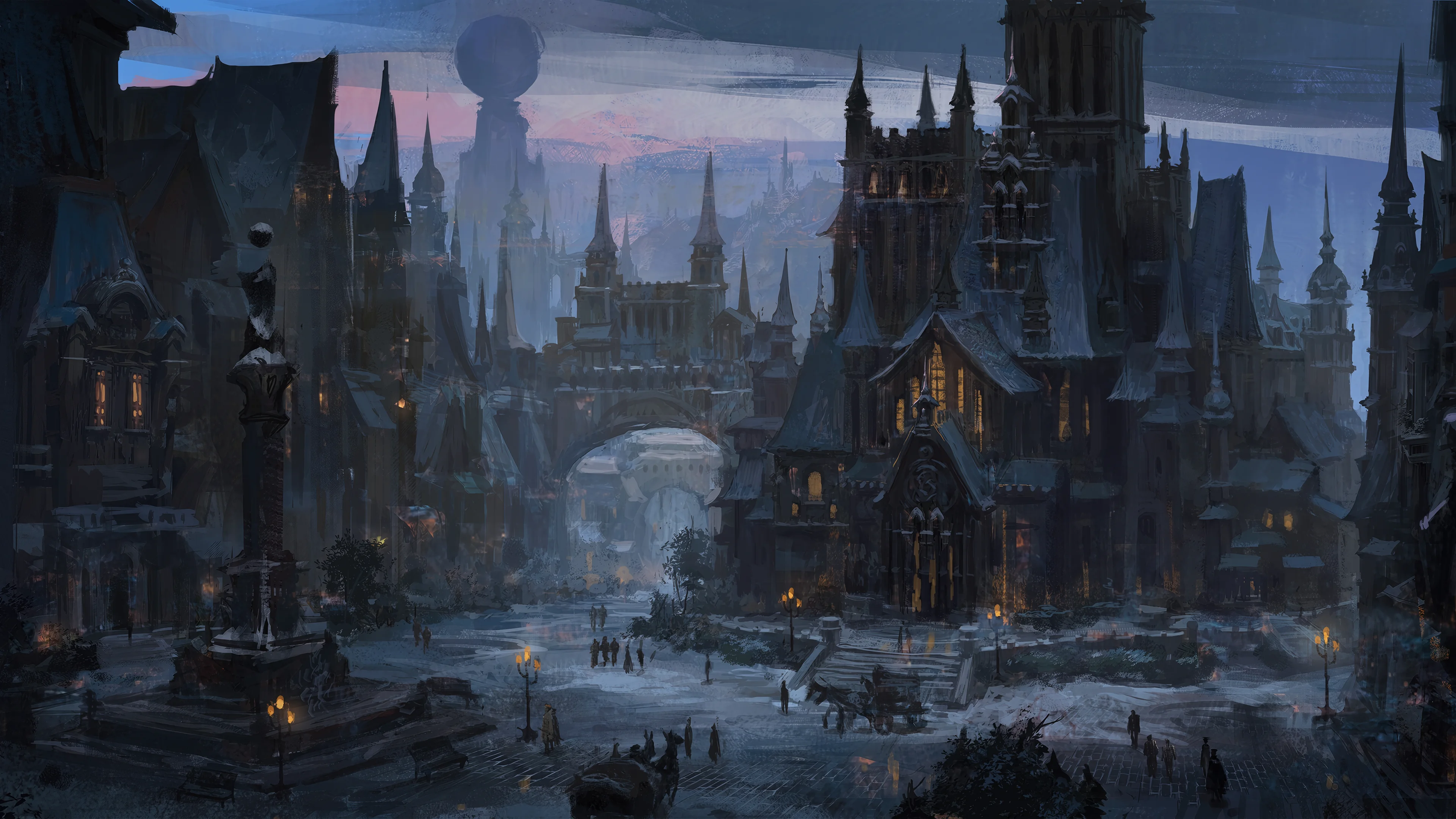 story 03 by Zhuoxin Ye picture 1 of 1