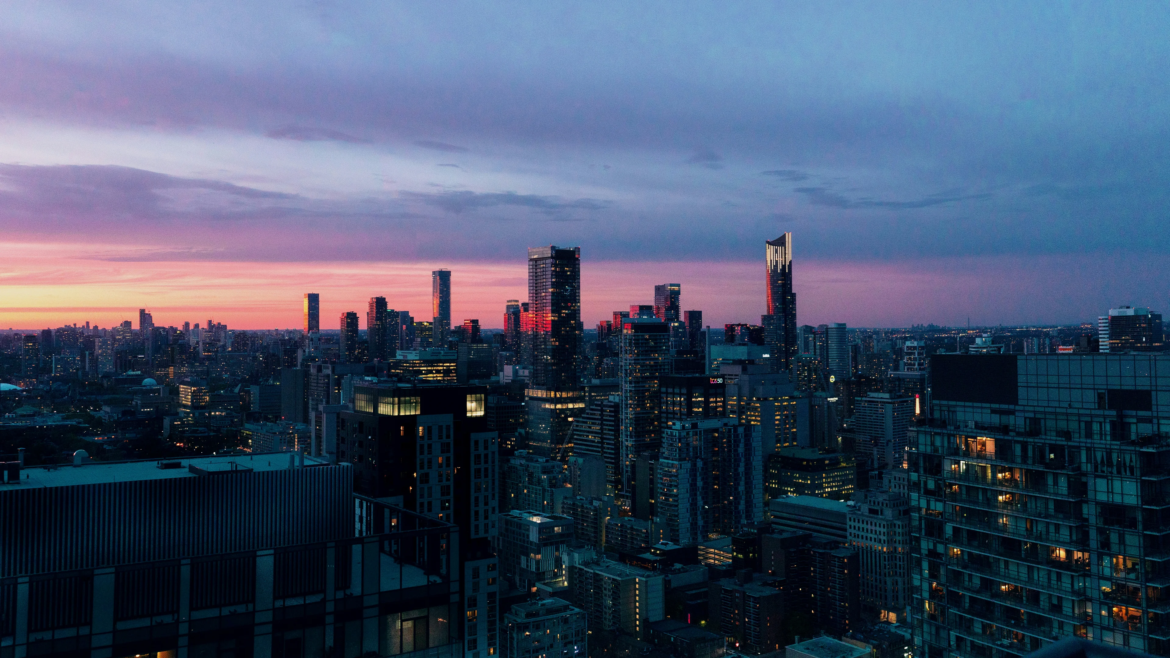 Various photos of Toronto picture 1 of 6