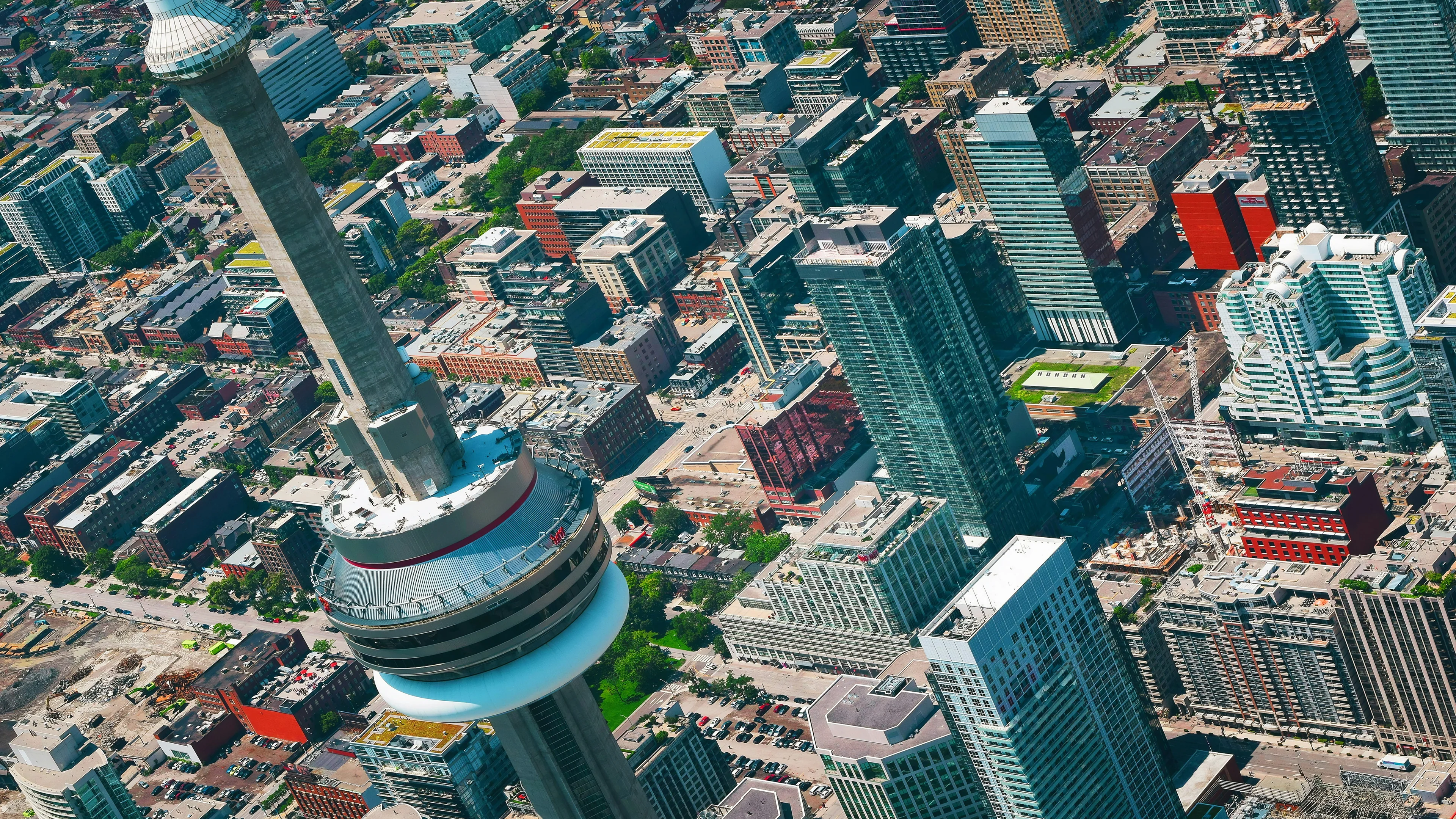 Various photos of Toronto picture 2 of 6